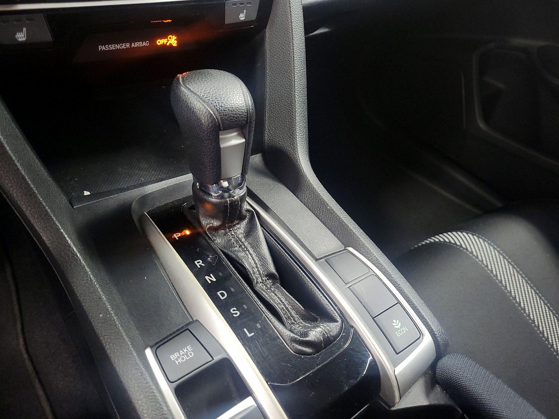 Thumbnail: 2016 Honda Civic - 16