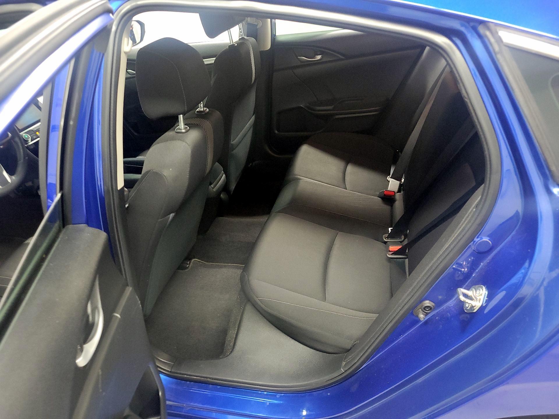 Thumbnail: 2016 Honda Civic - 17