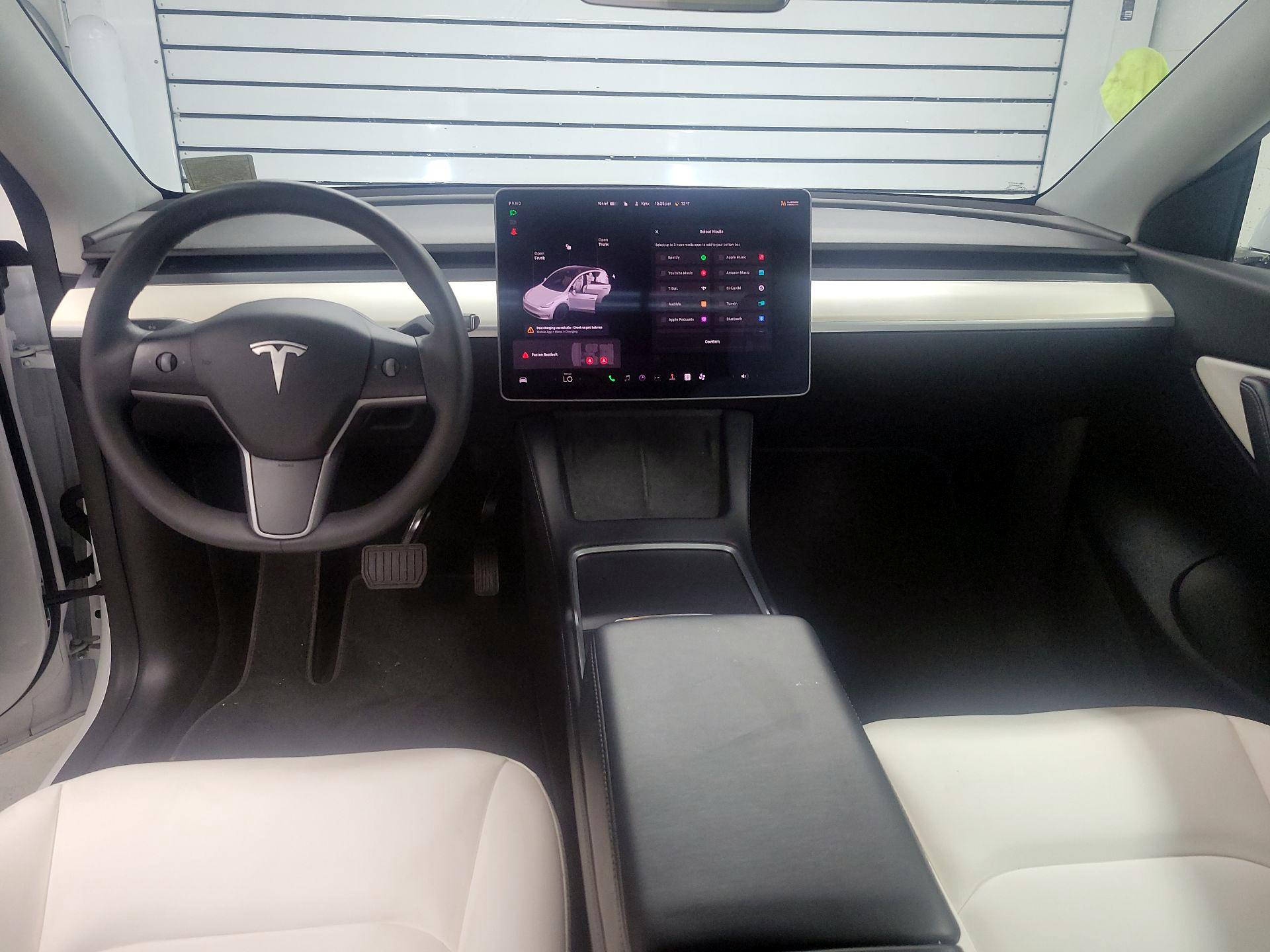 Thumbnail: 2021 Tesla Model Y - 9