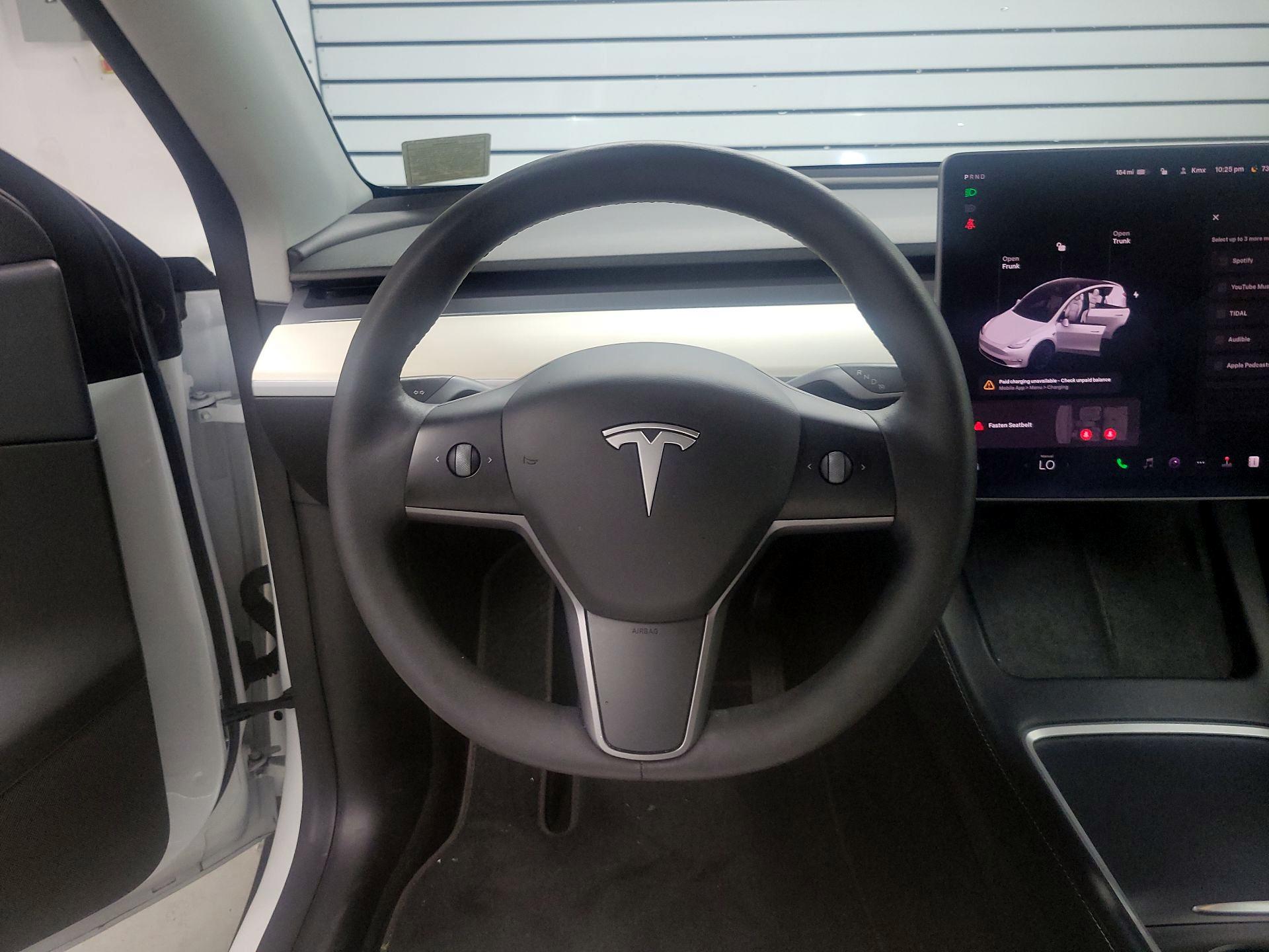 Thumbnail: 2021 Tesla Model Y - 10