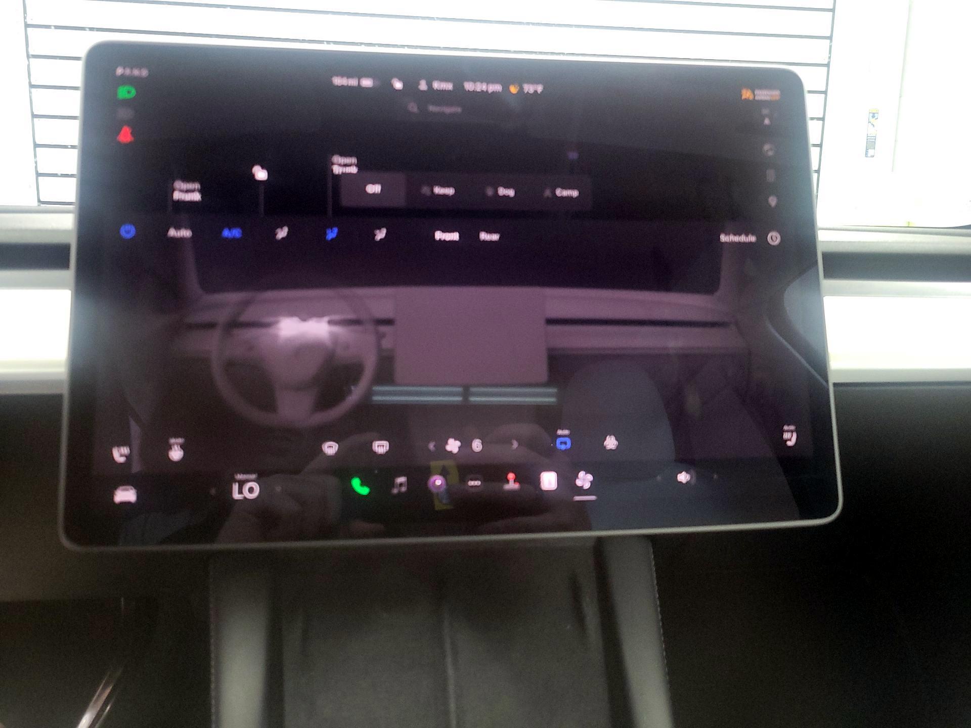 Thumbnail: 2021 Tesla Model Y - 15