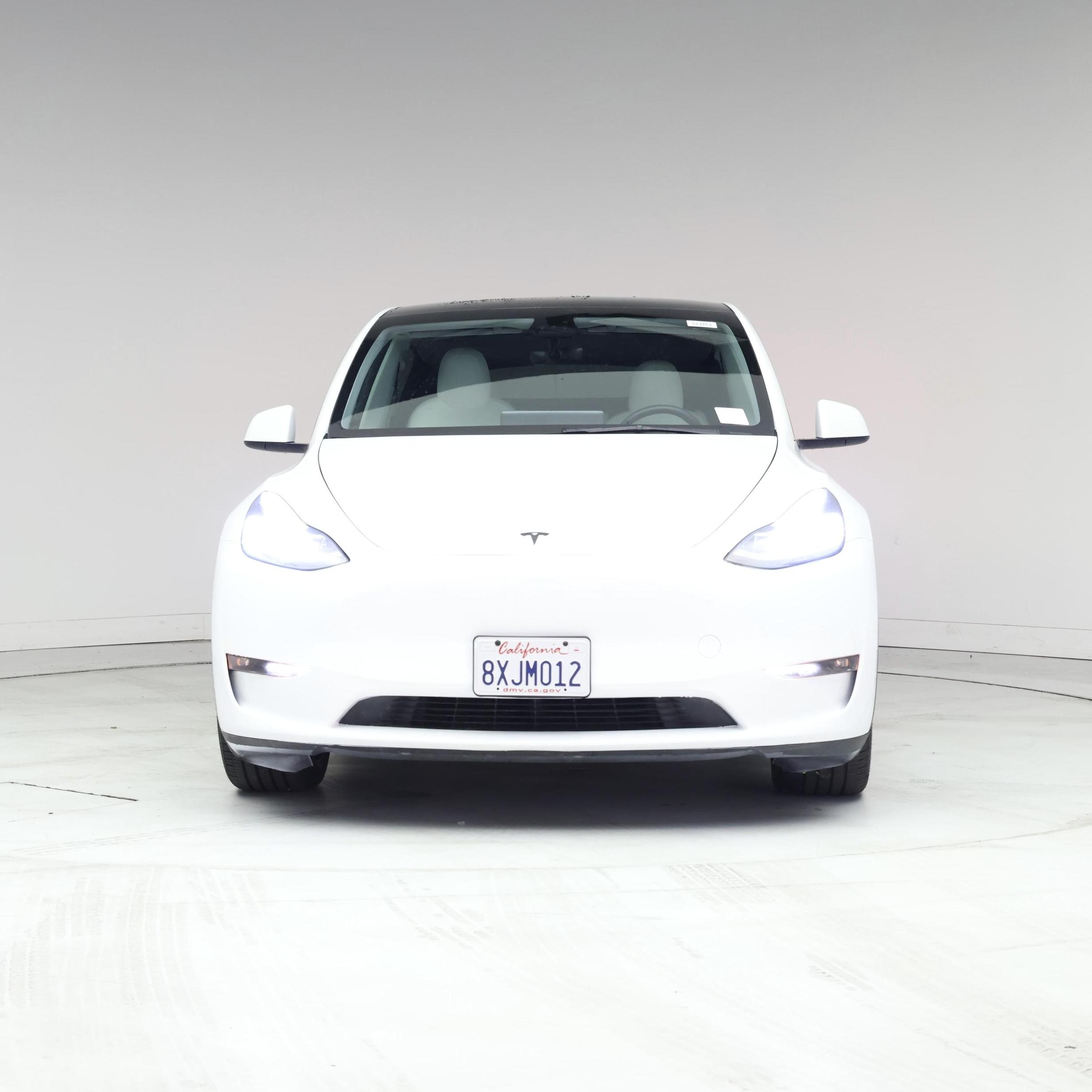 Thumbnail: 2021 Tesla Model Y - 5