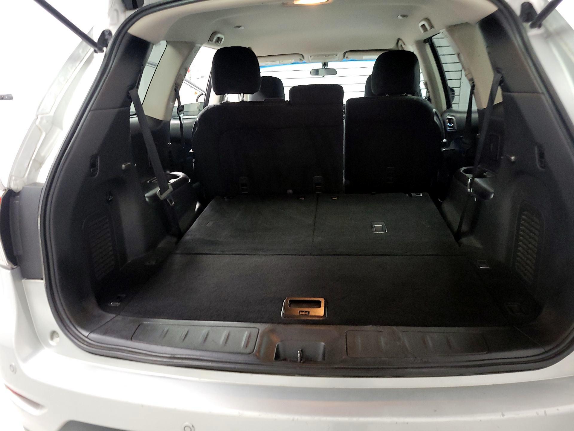 Thumbnail: 2014 Nissan Pathfinder - 19