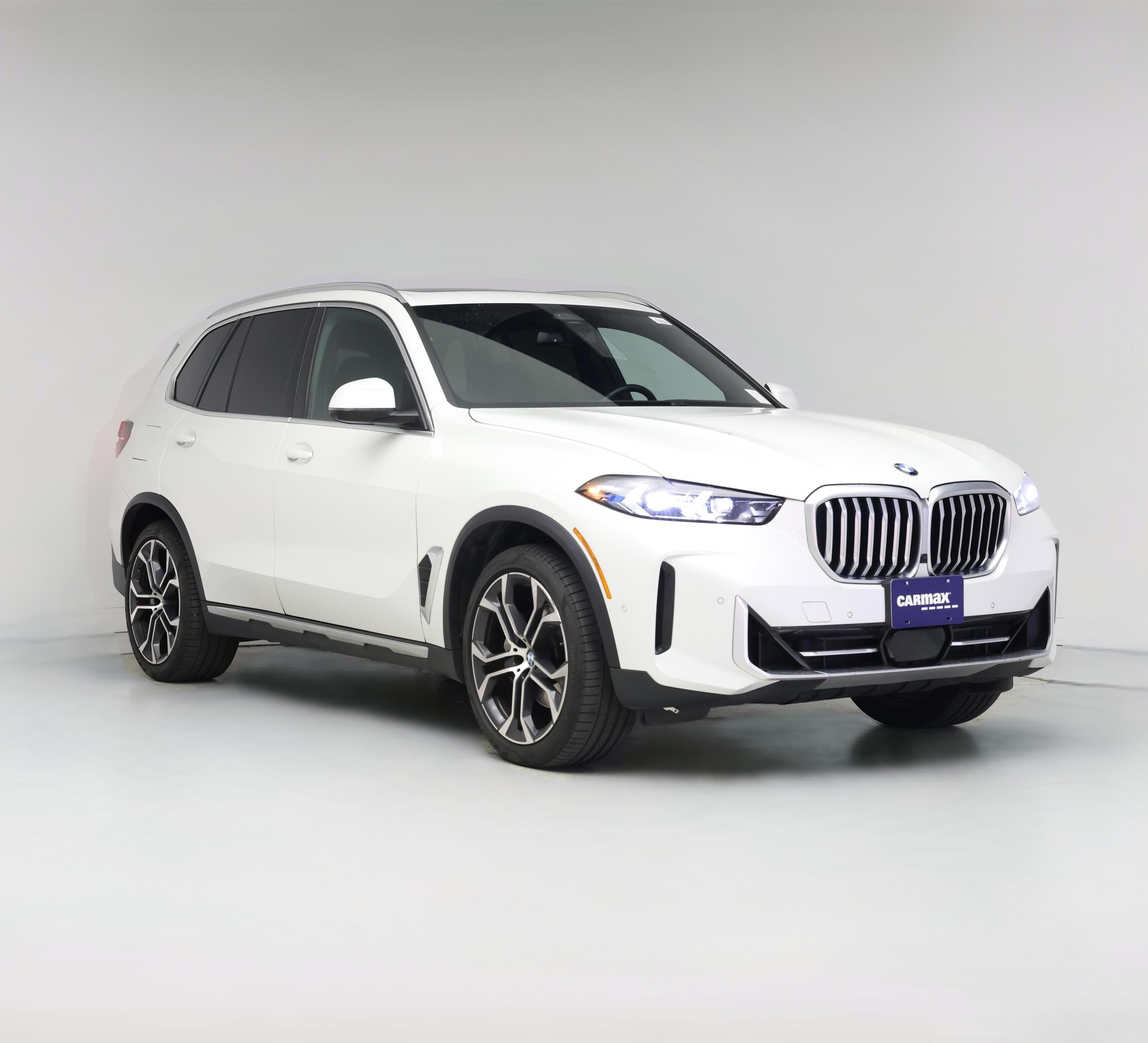 Thumbnail: 2024 BMW X5 - 1