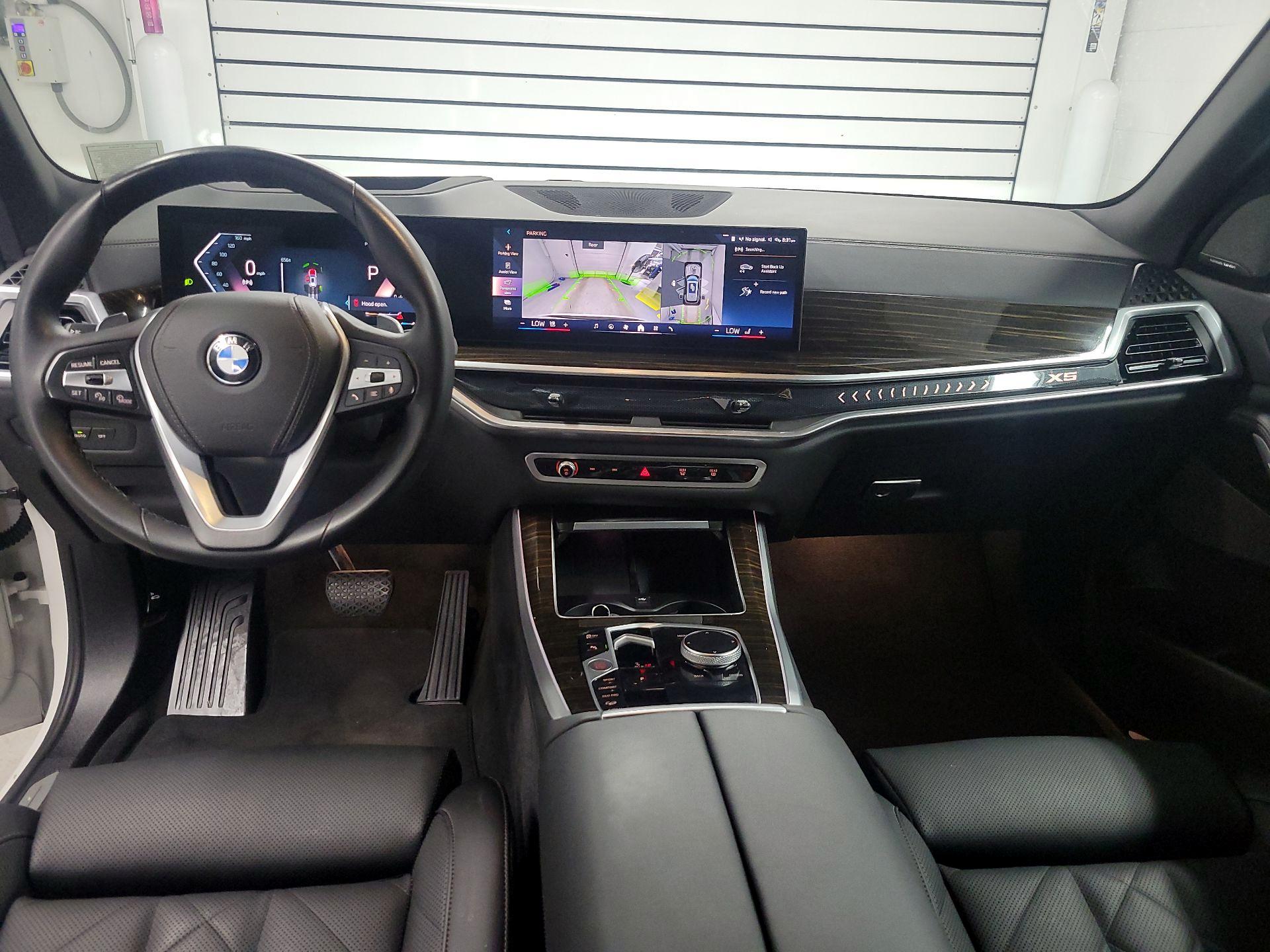 Thumbnail: 2024 BMW X5 - 9