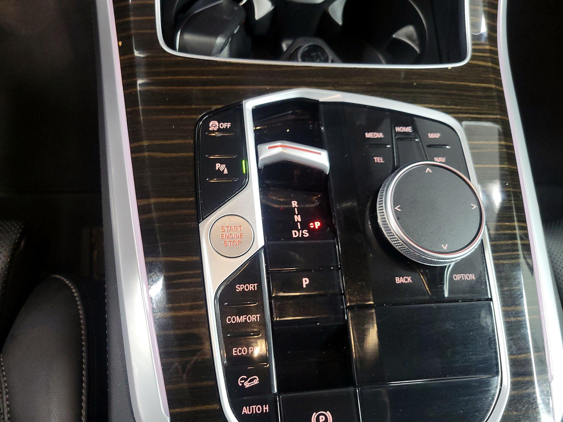 Thumbnail: 2024 BMW X5 - 16