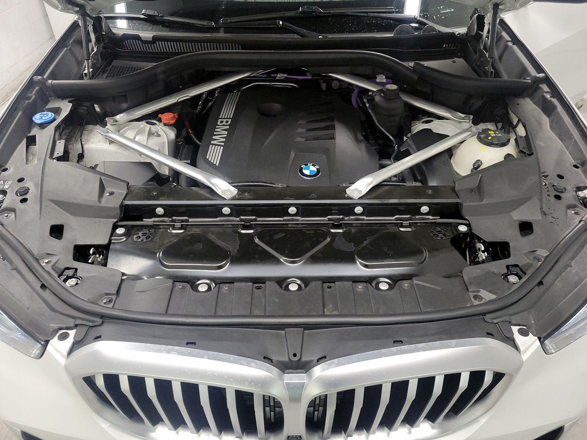 Thumbnail: 2024 BMW X5 - 19