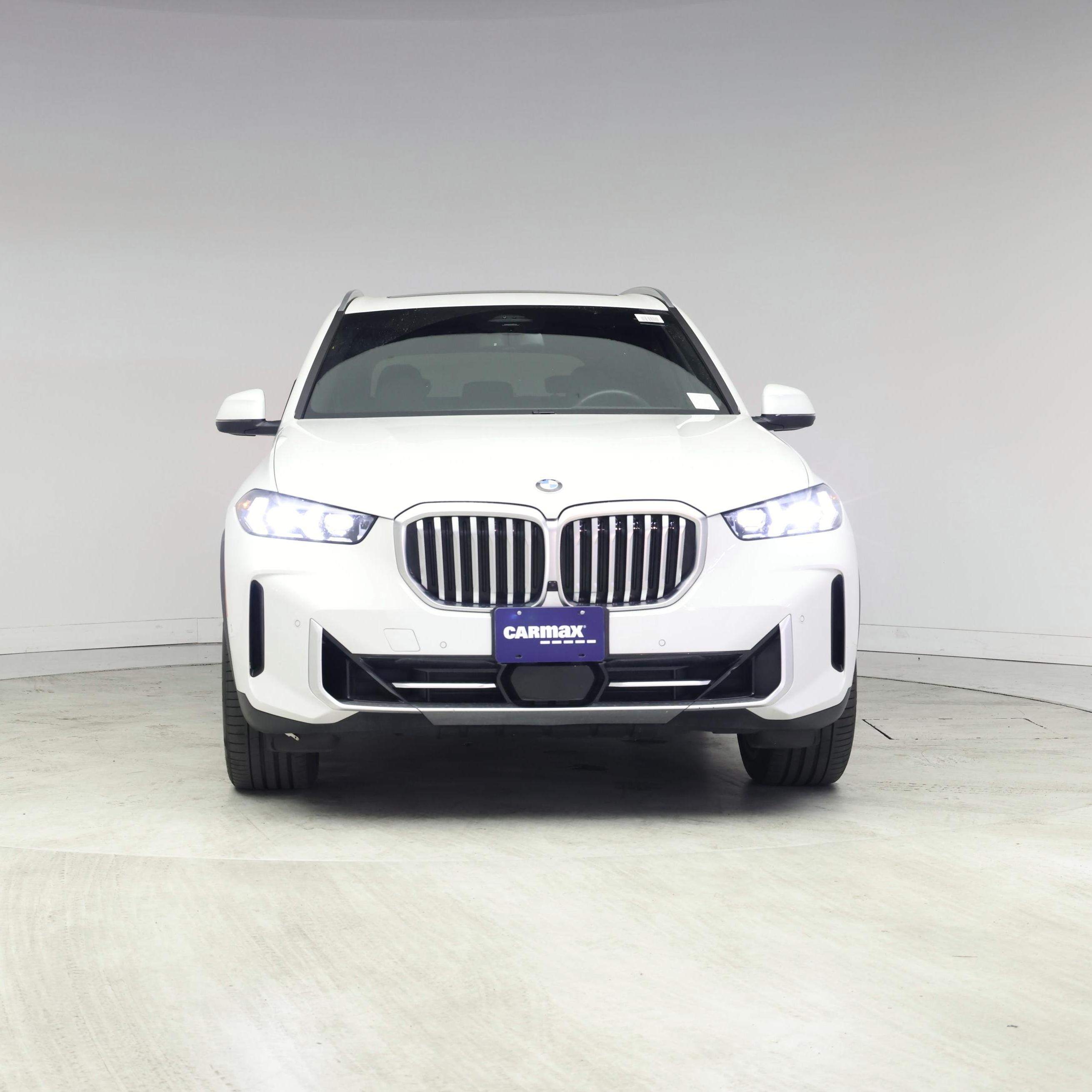 Thumbnail: 2024 BMW X5 - 5