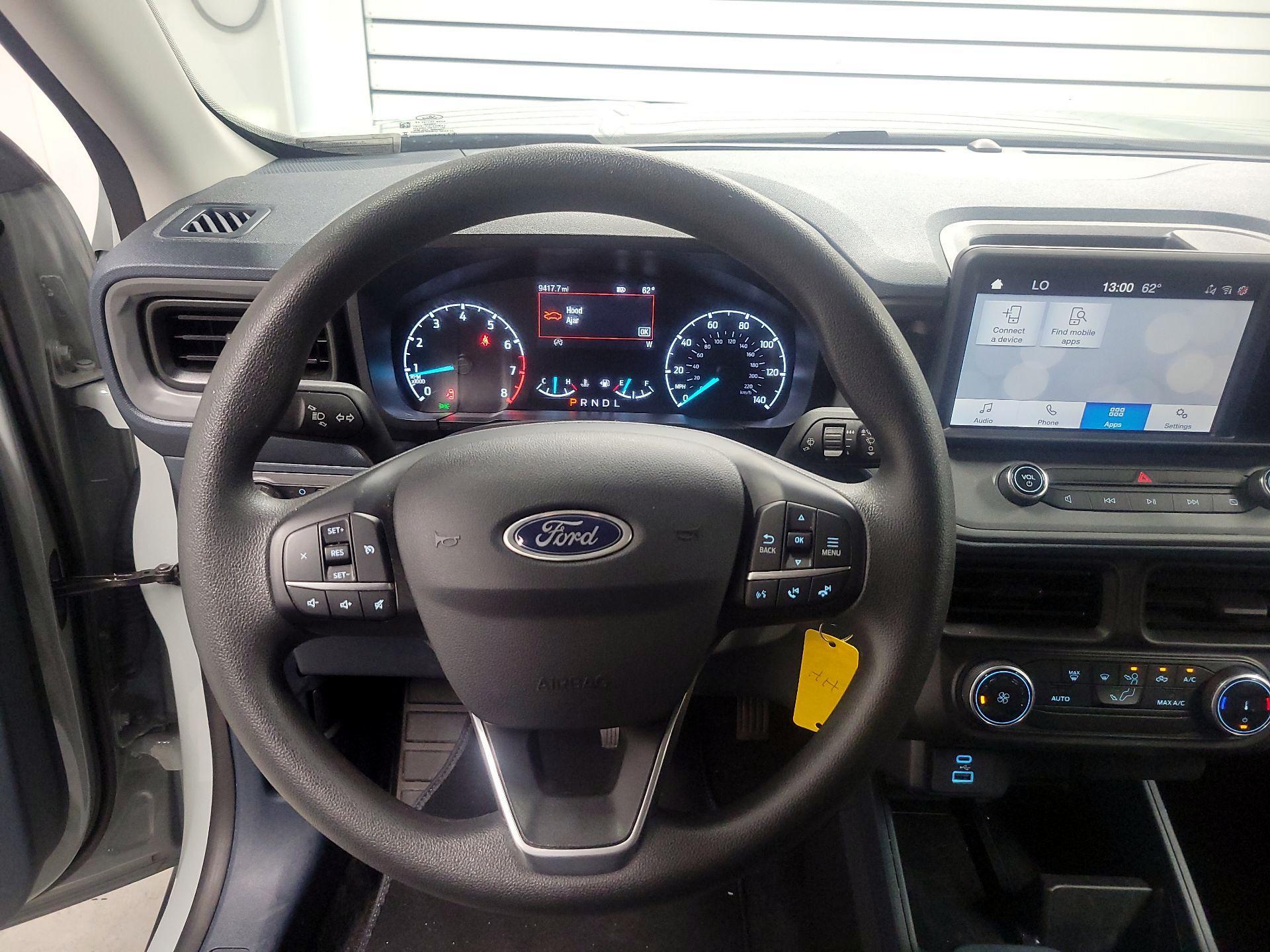 Thumbnail: 2023 Ford Maverick - 10