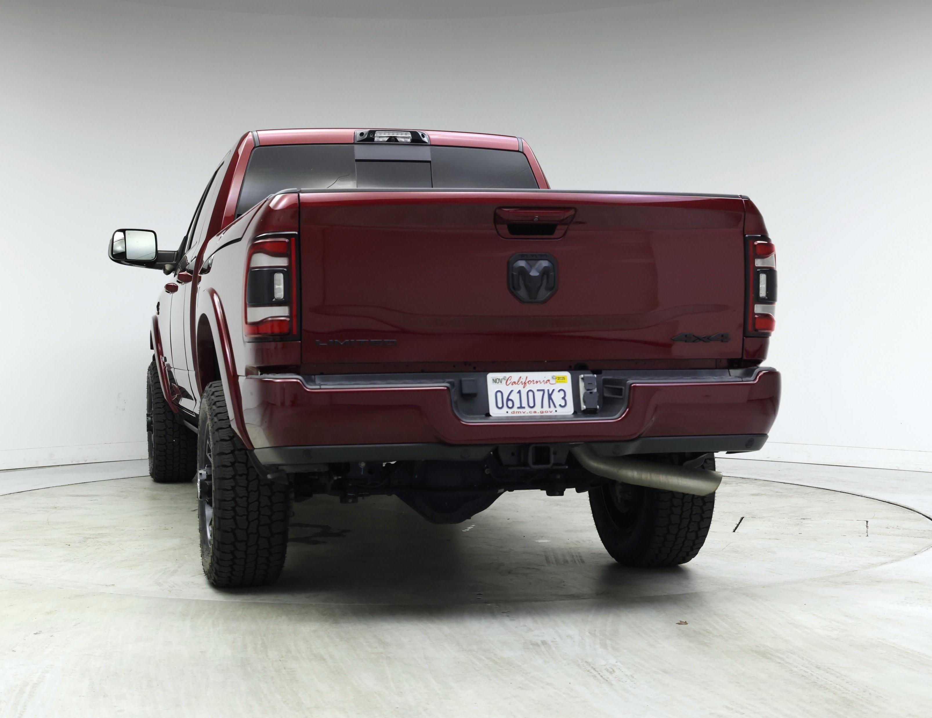 Thumbnail: 2023 Ford Maverick - 6
