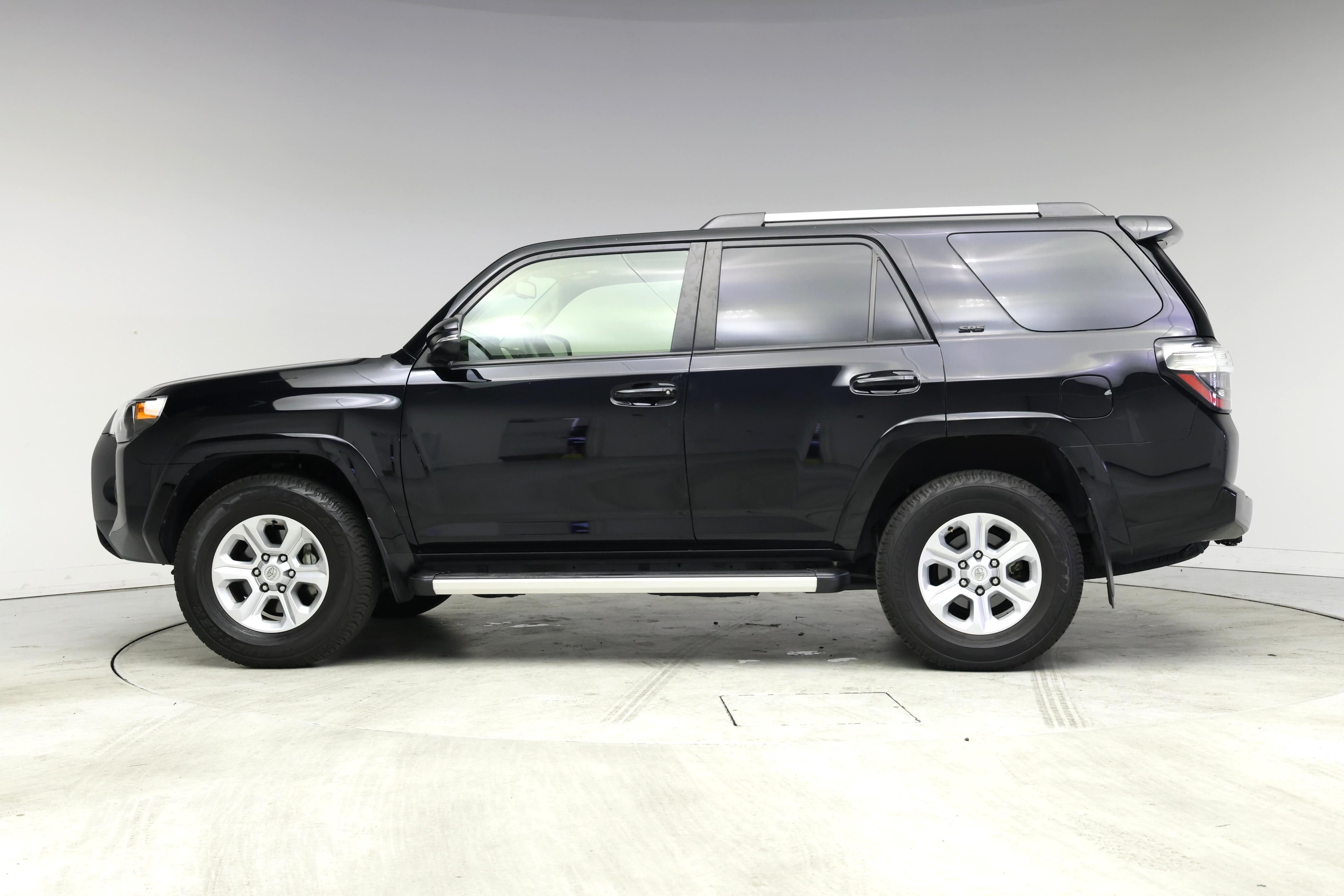 Thumbnail: 2023 Toyota 4Runner - 3