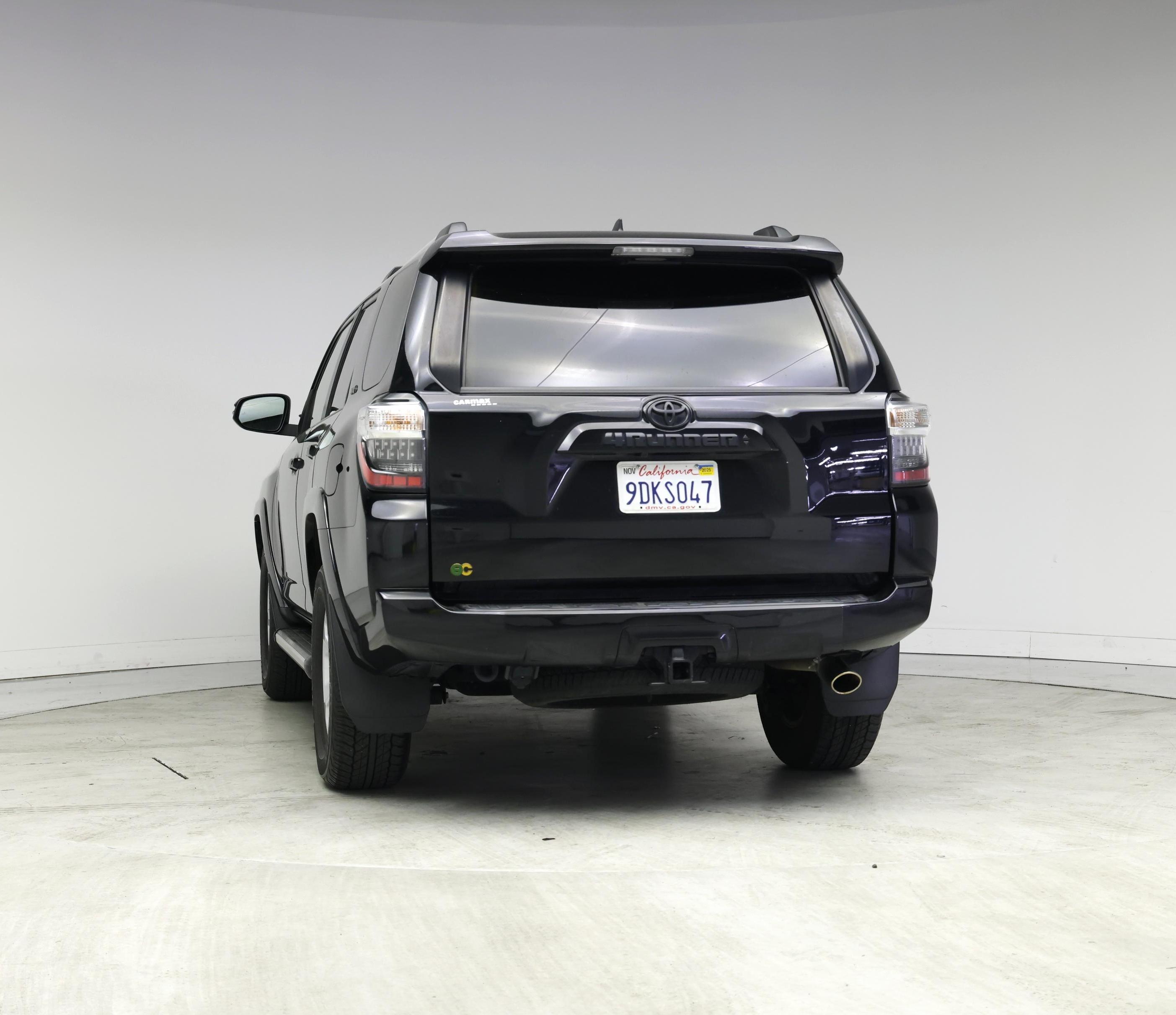 Thumbnail: 2023 Toyota 4Runner - 6