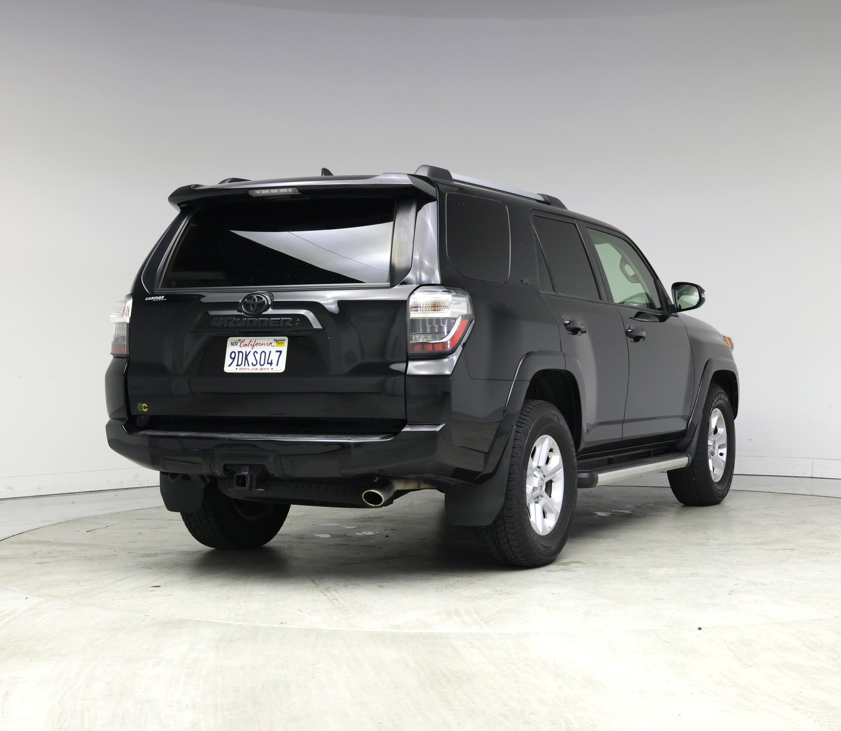 Thumbnail: 2023 Toyota 4Runner - 8