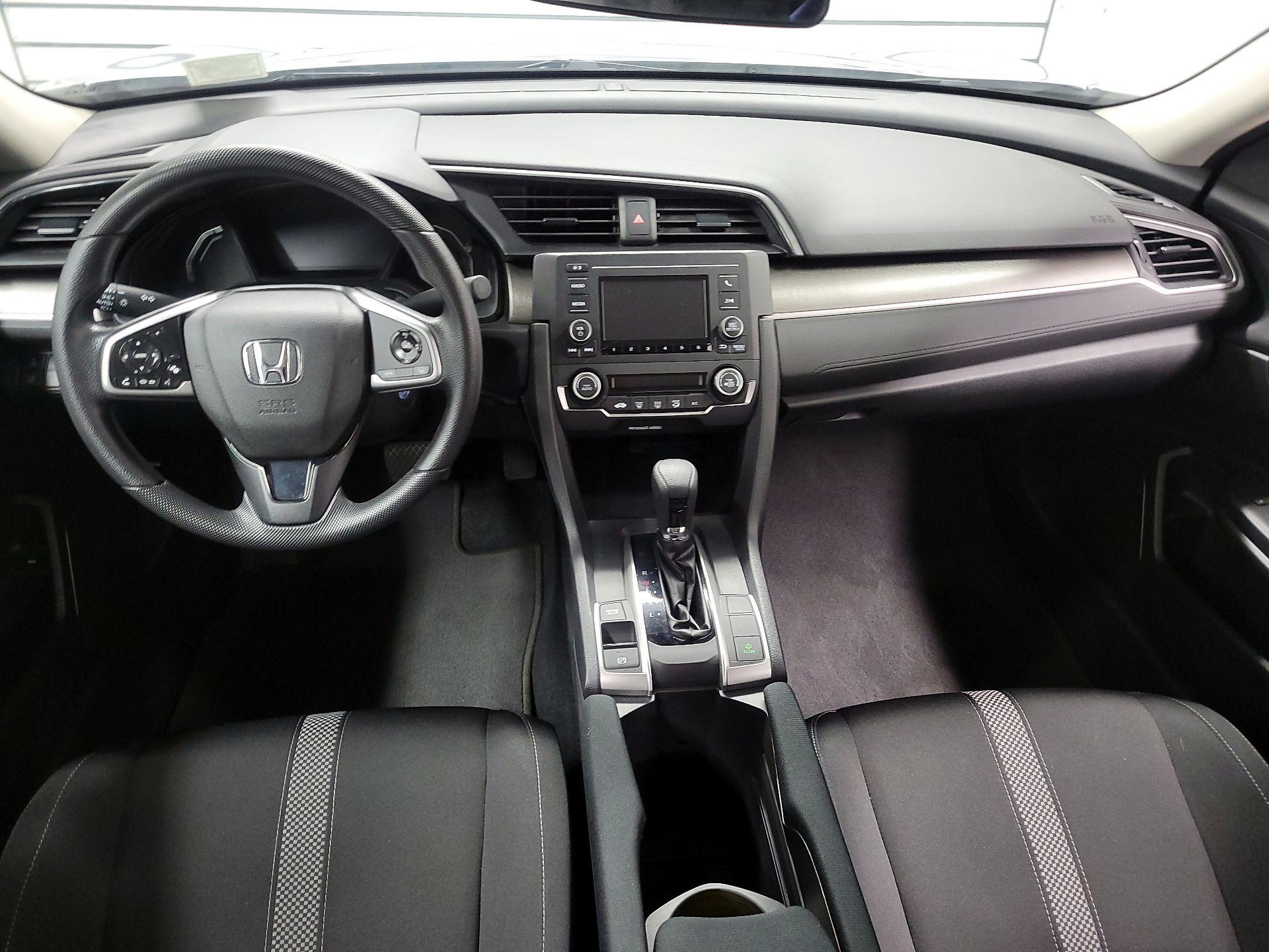 Thumbnail: 2019 Honda Civic - 9