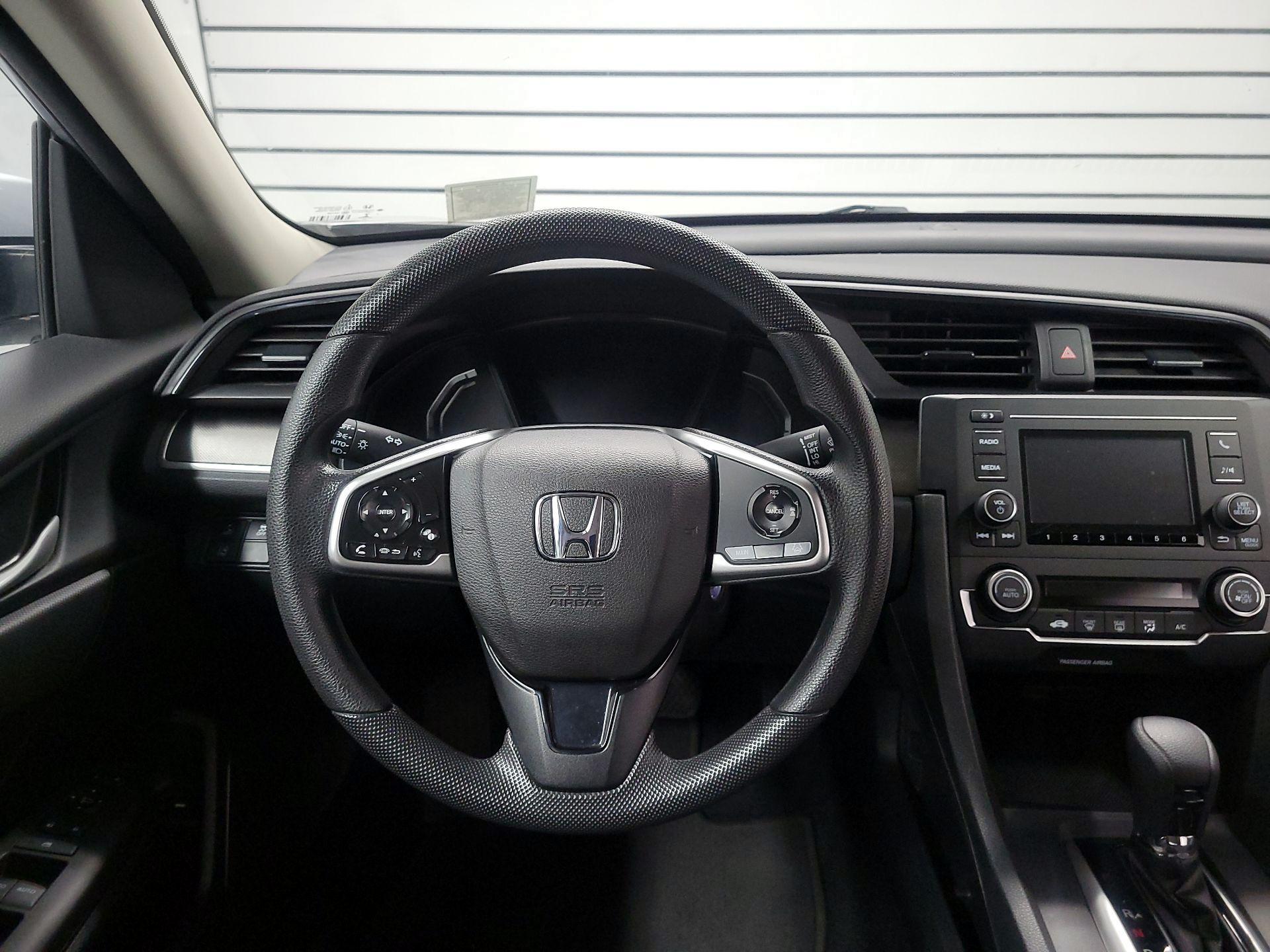 Thumbnail: 2019 Honda Civic - 10