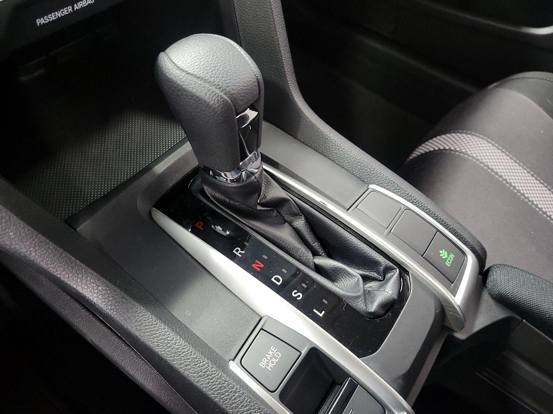 Thumbnail: 2019 Honda Civic - 17