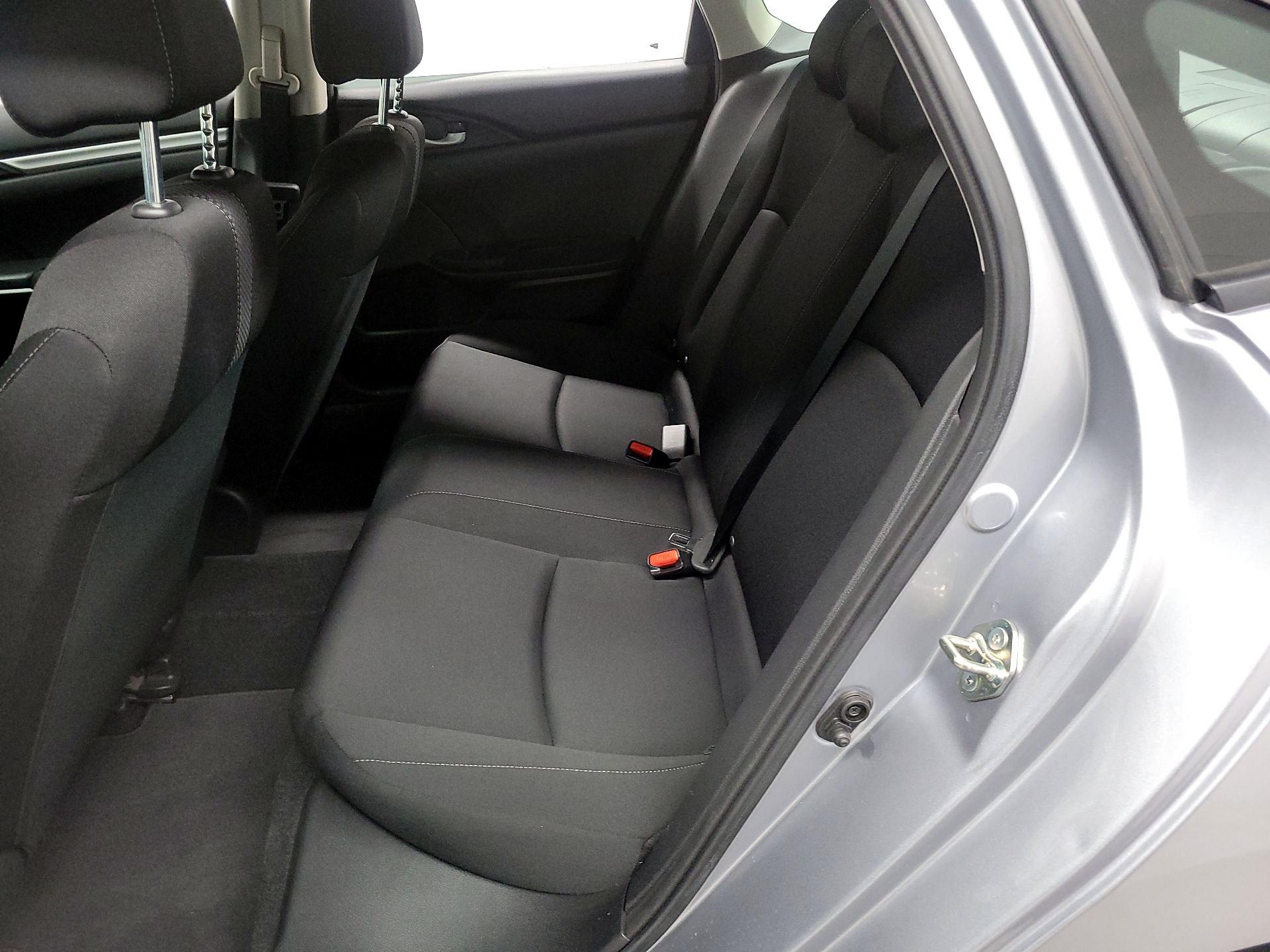 Thumbnail: 2019 Honda Civic - 18
