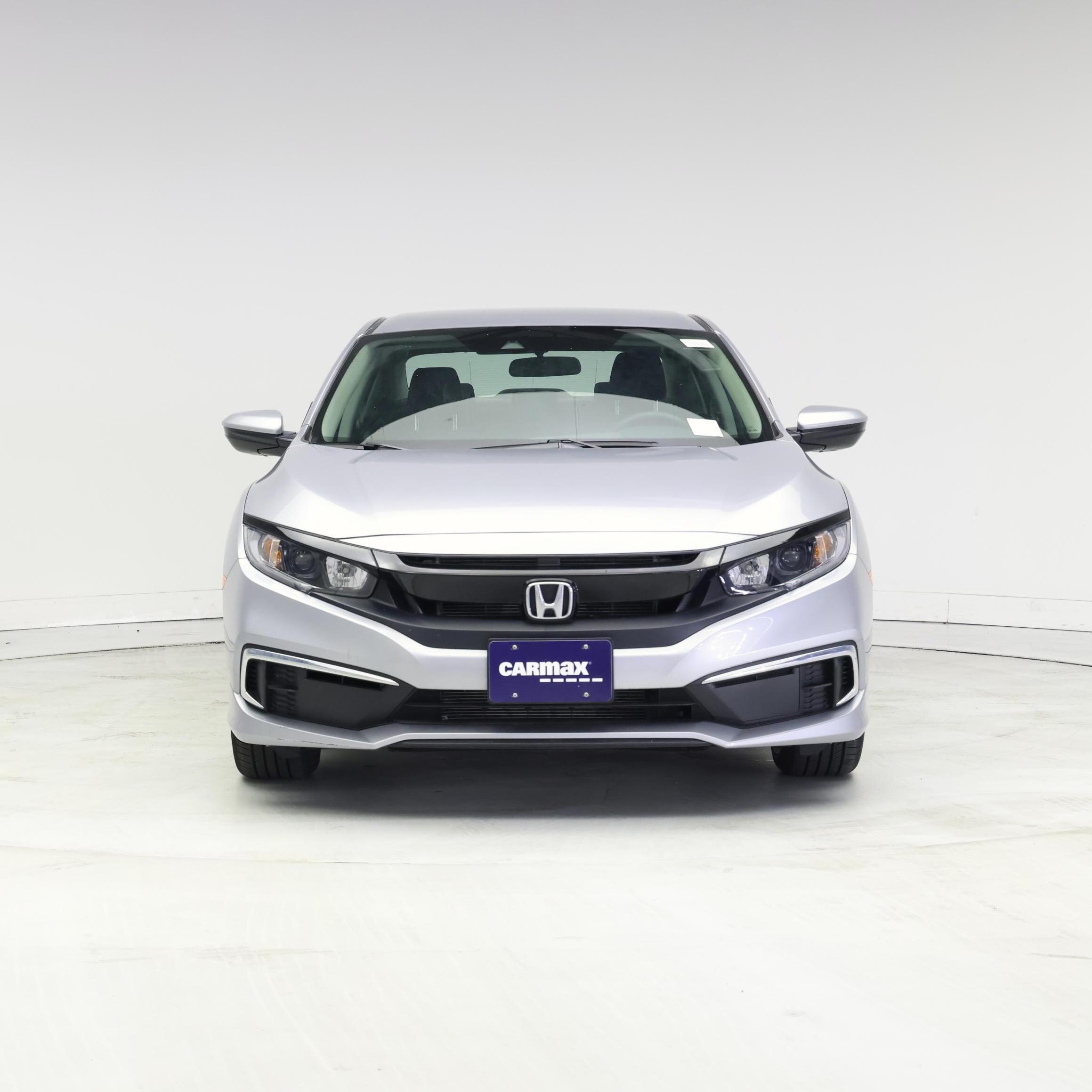 Thumbnail: 2019 Honda Civic - 5
