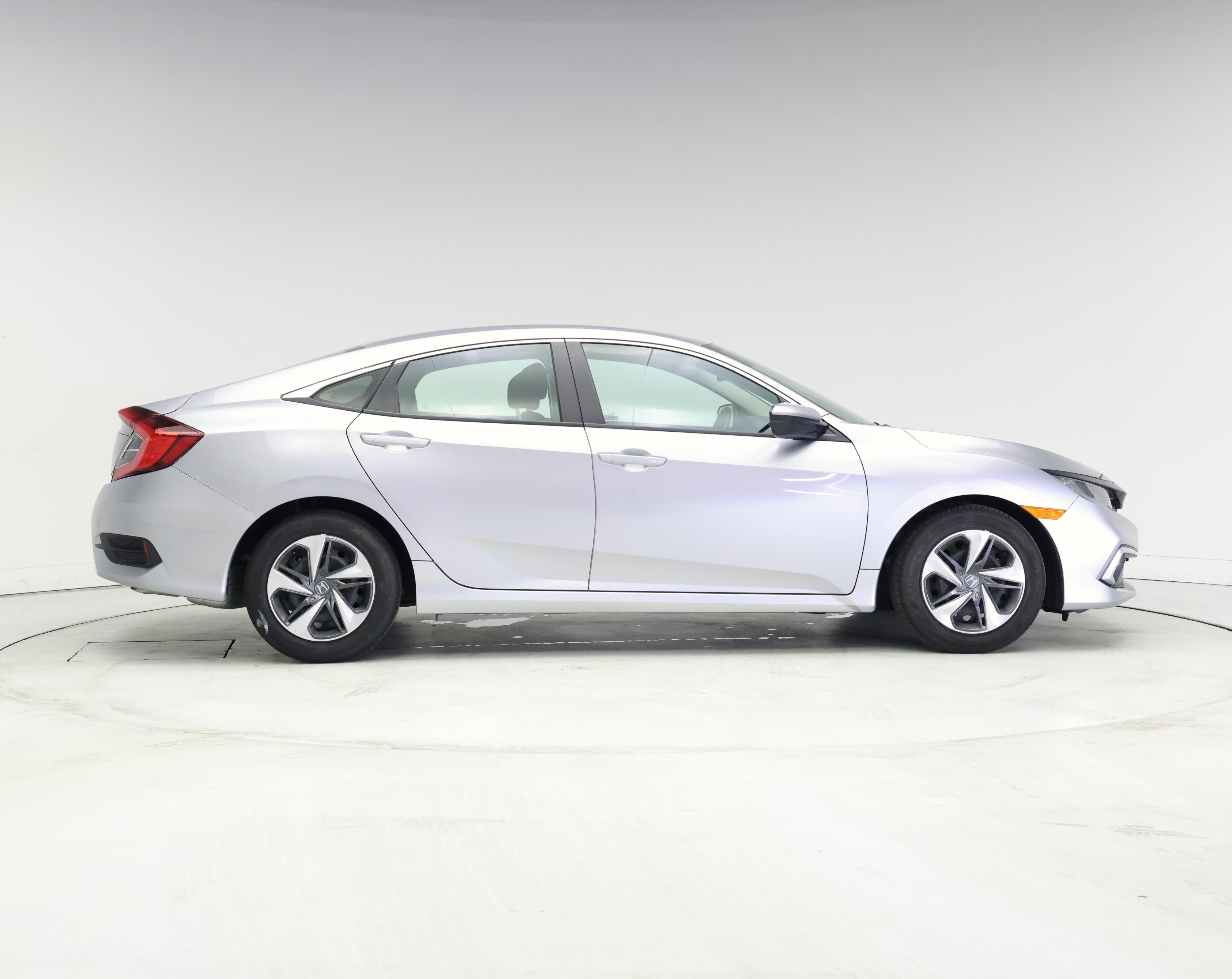 Thumbnail: 2019 Honda Civic - 7