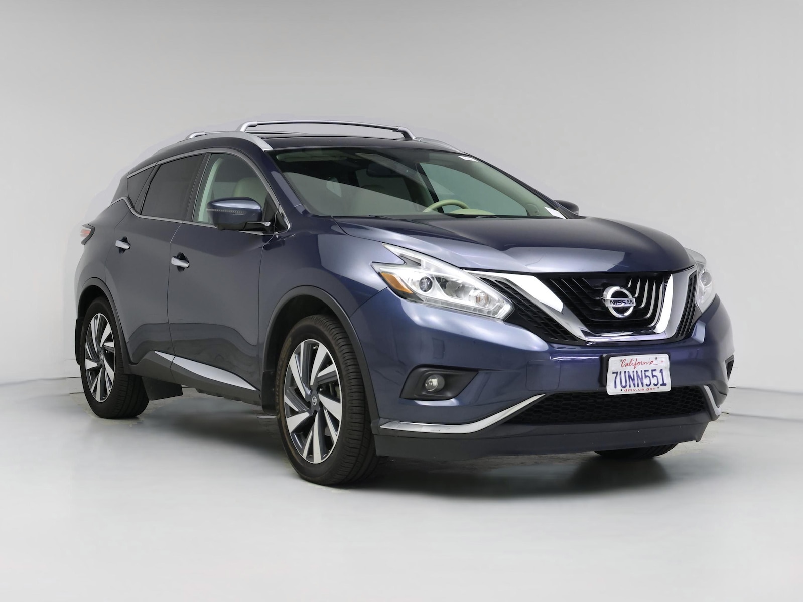 2016 Nissan Murano