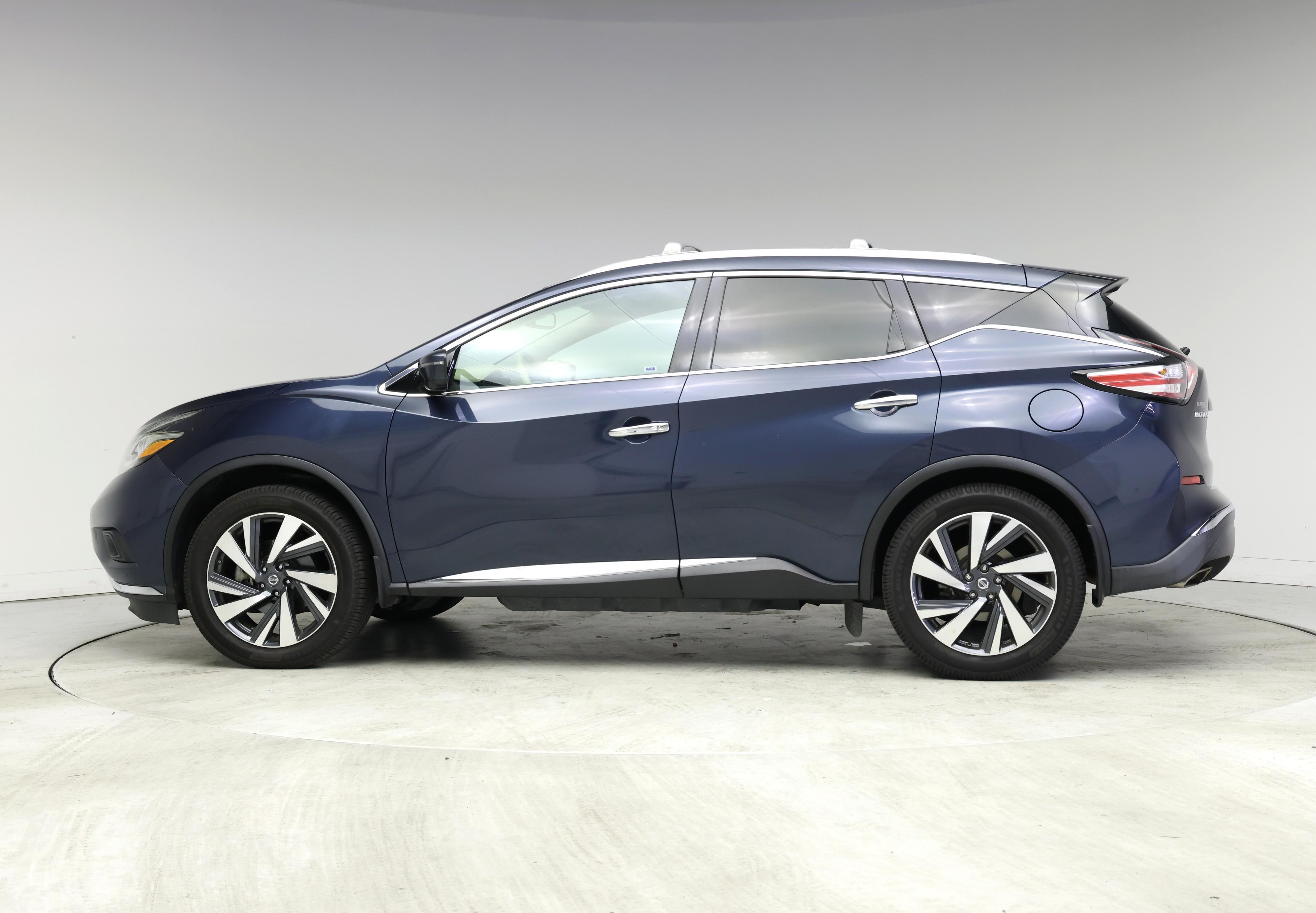 Thumbnail: 2016 Nissan Murano - 3