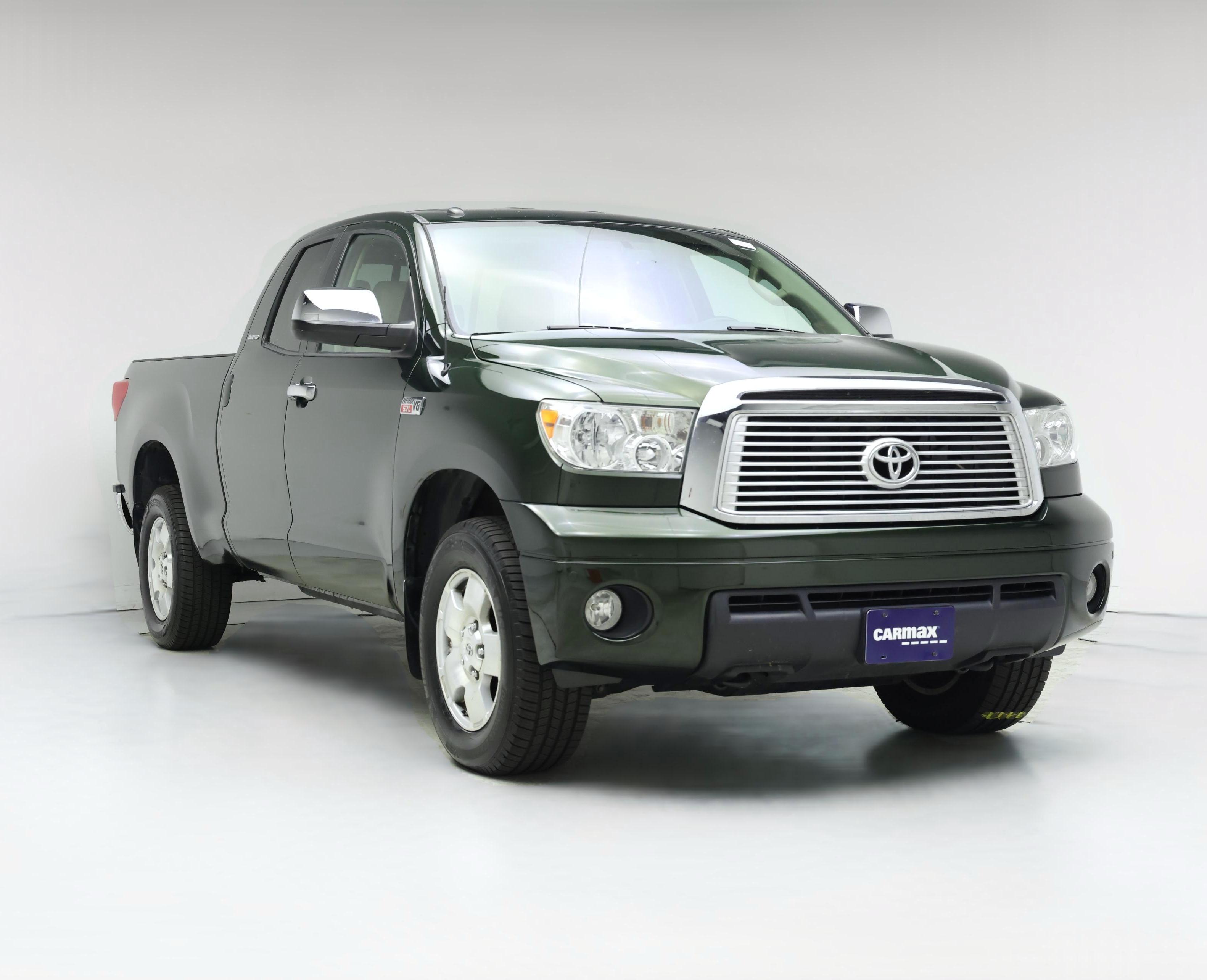 Thumbnail: 2013 Toyota Tundra - 1