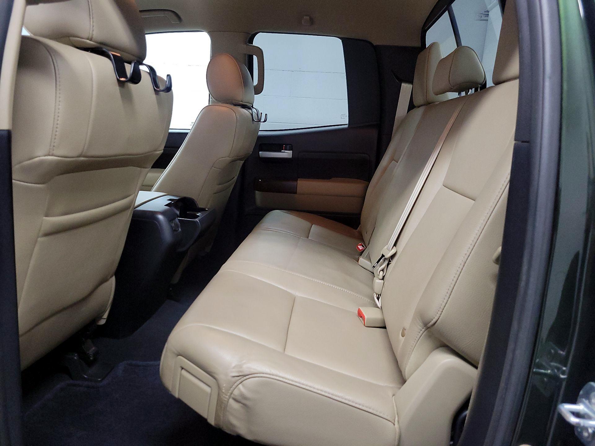Thumbnail: 2013 Toyota Tundra - 17