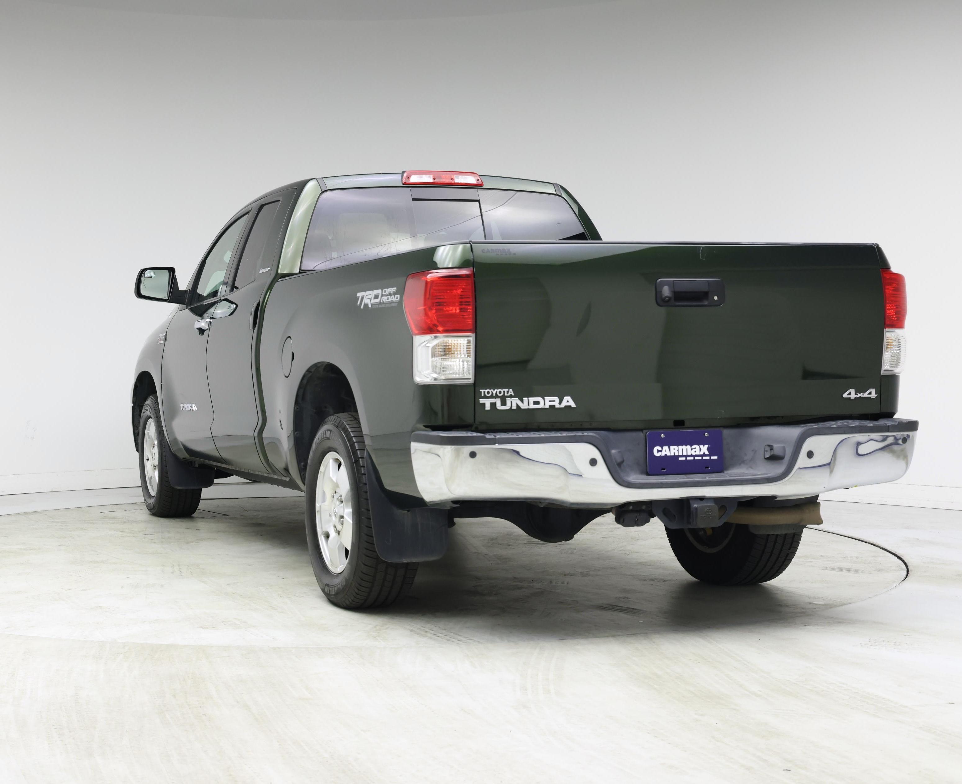 Thumbnail: 2013 Toyota Tundra - 2
