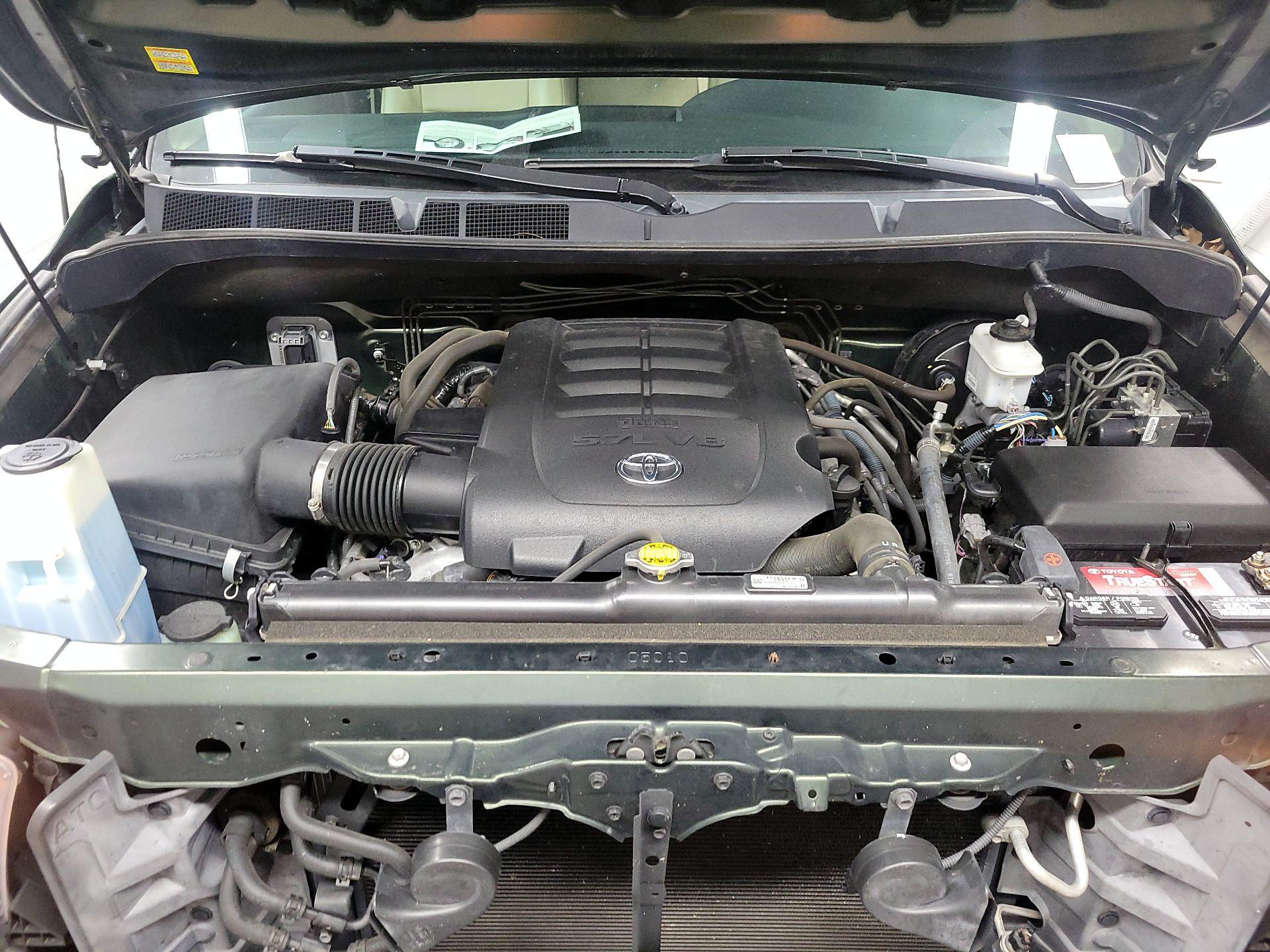 Thumbnail: 2013 Toyota Tundra - 19