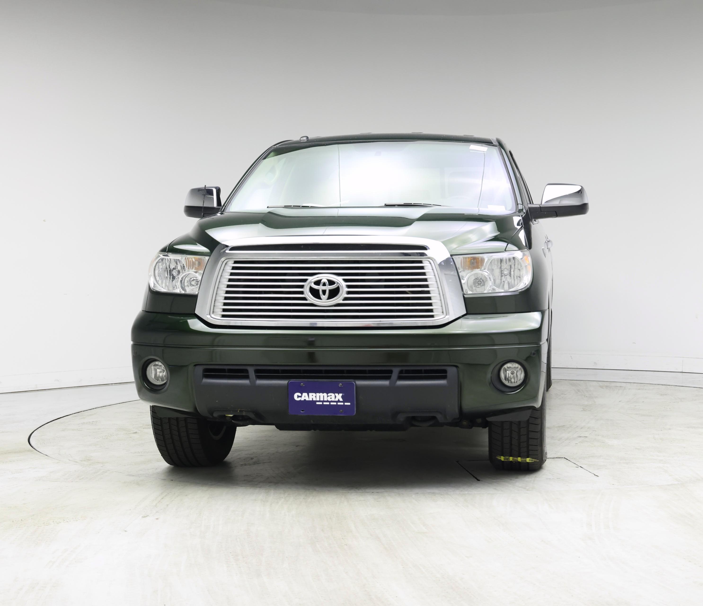 Thumbnail: 2013 Toyota Tundra - 5