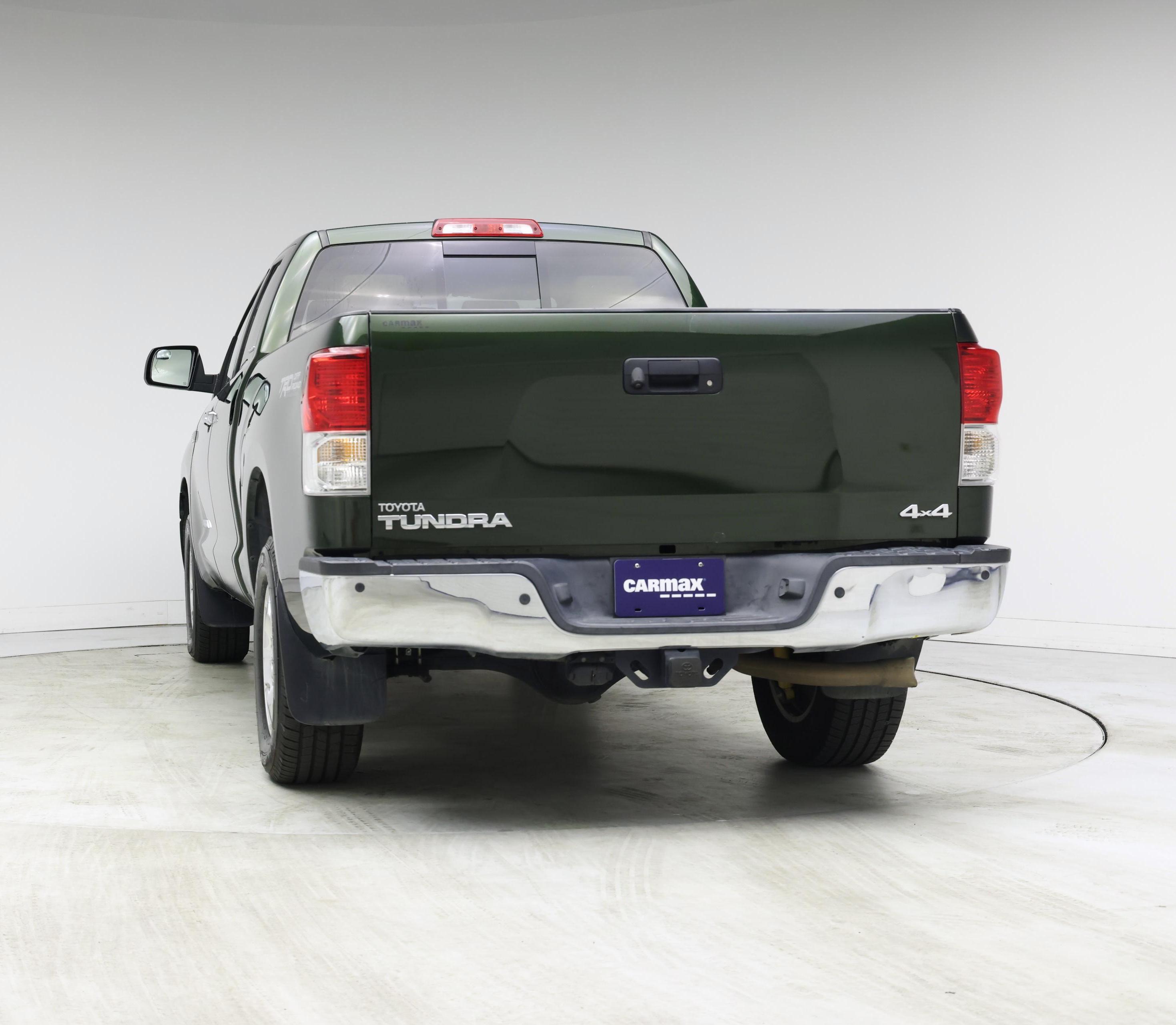 Thumbnail: 2013 Toyota Tundra - 6
