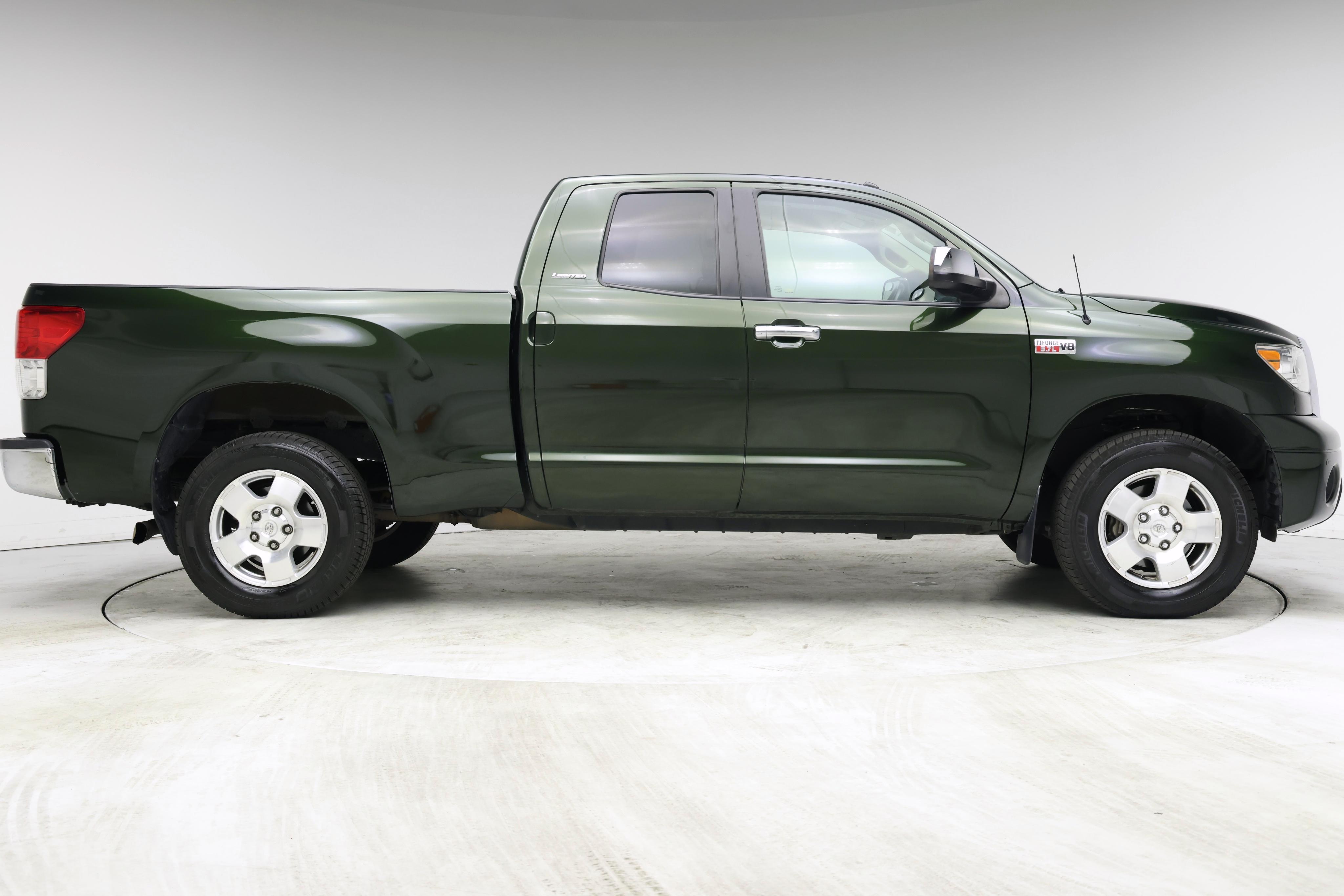 Thumbnail: 2013 Toyota Tundra - 7