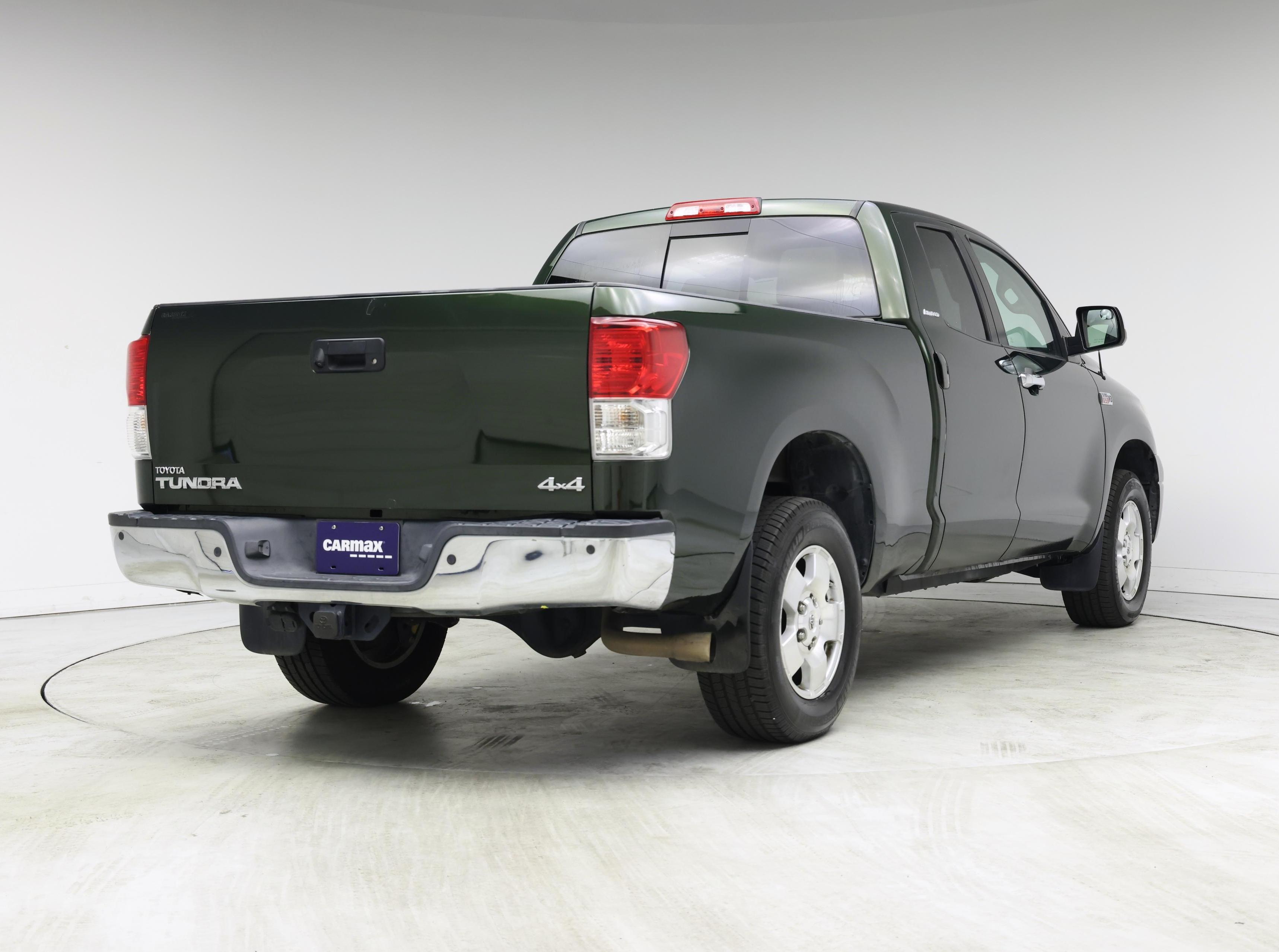 Thumbnail: 2013 Toyota Tundra - 8