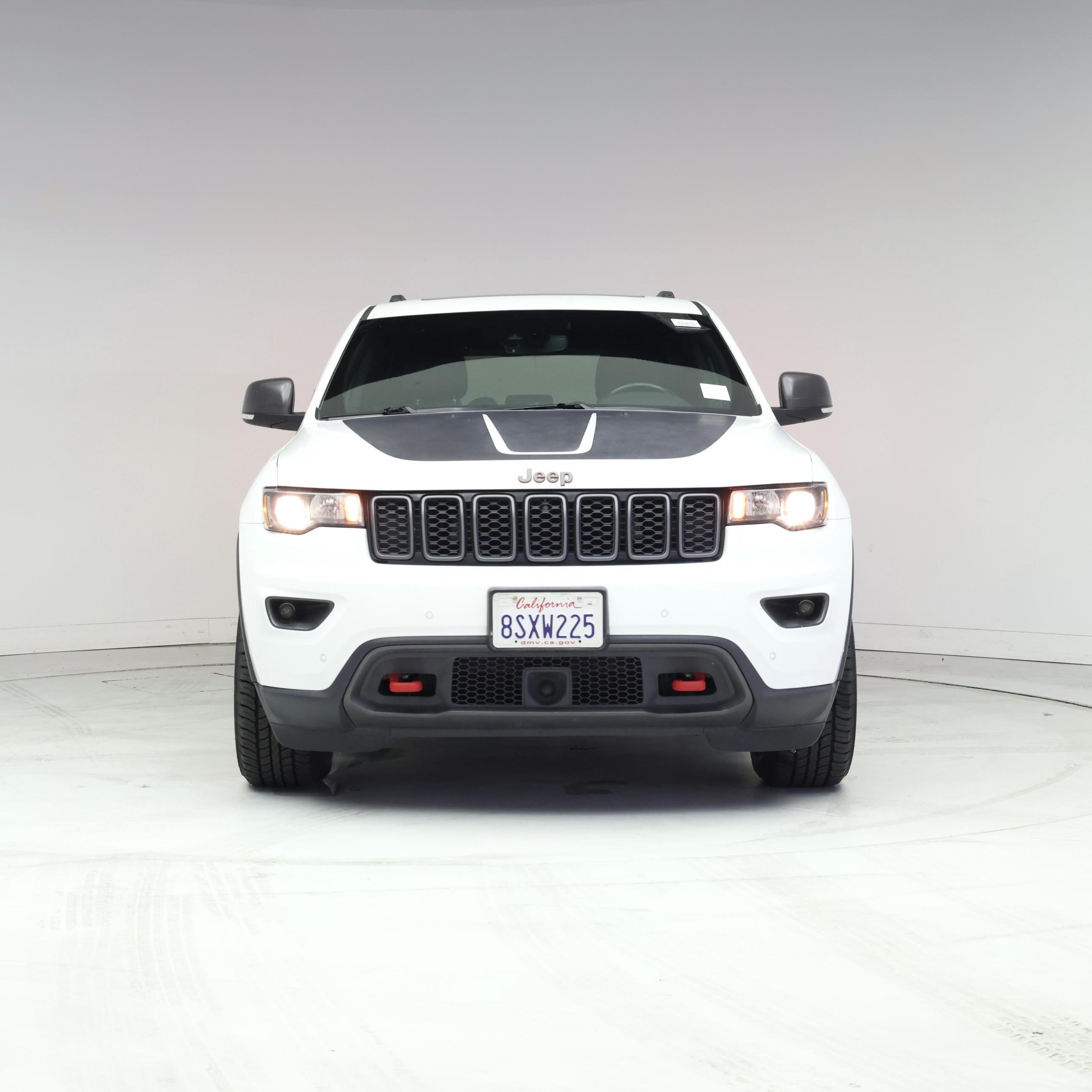 Thumbnail: 2020 Jeep Grand Cherokee - 5