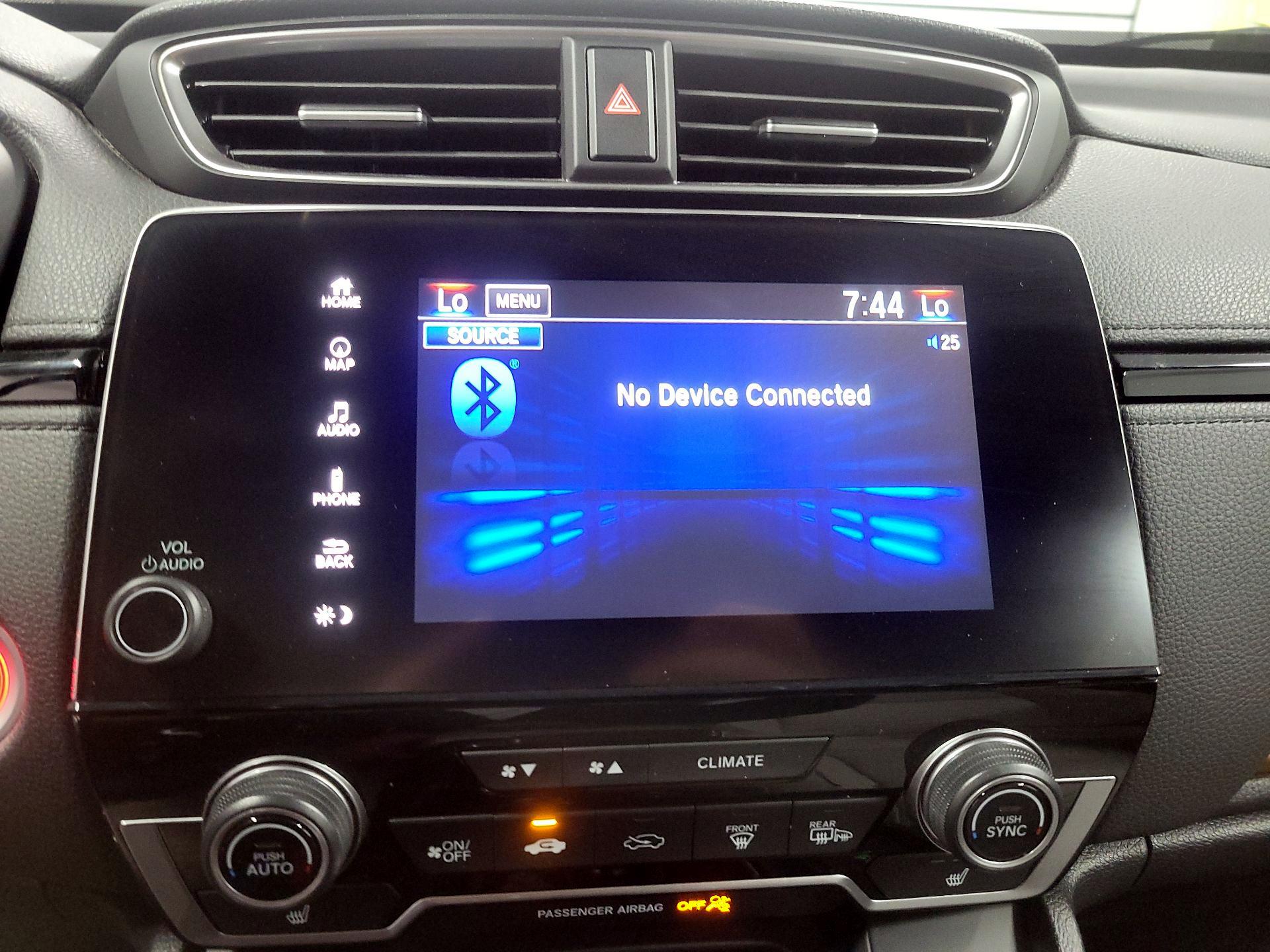Thumbnail: 2017 Honda CR-V - 14