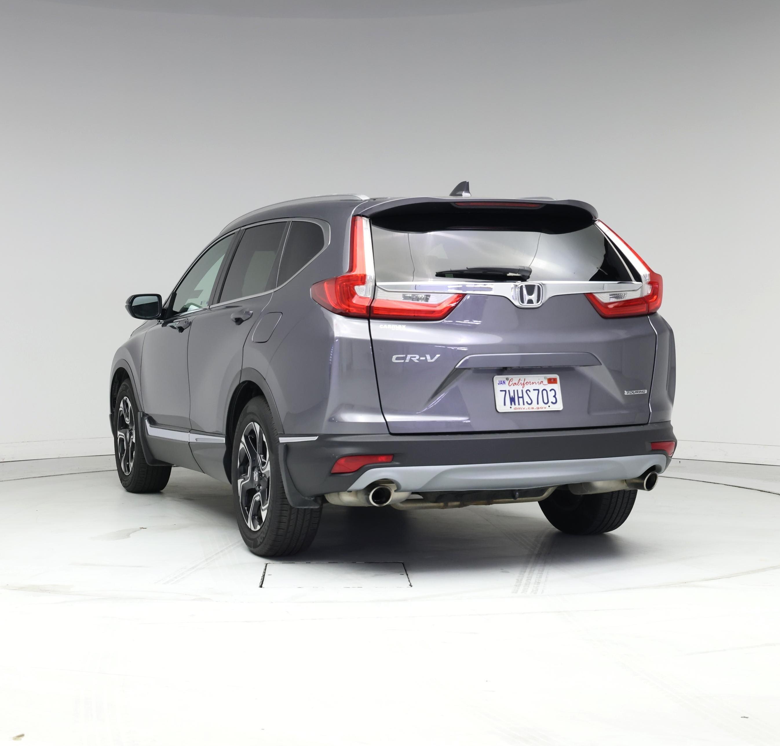Thumbnail: 2017 Honda CR-V - 2