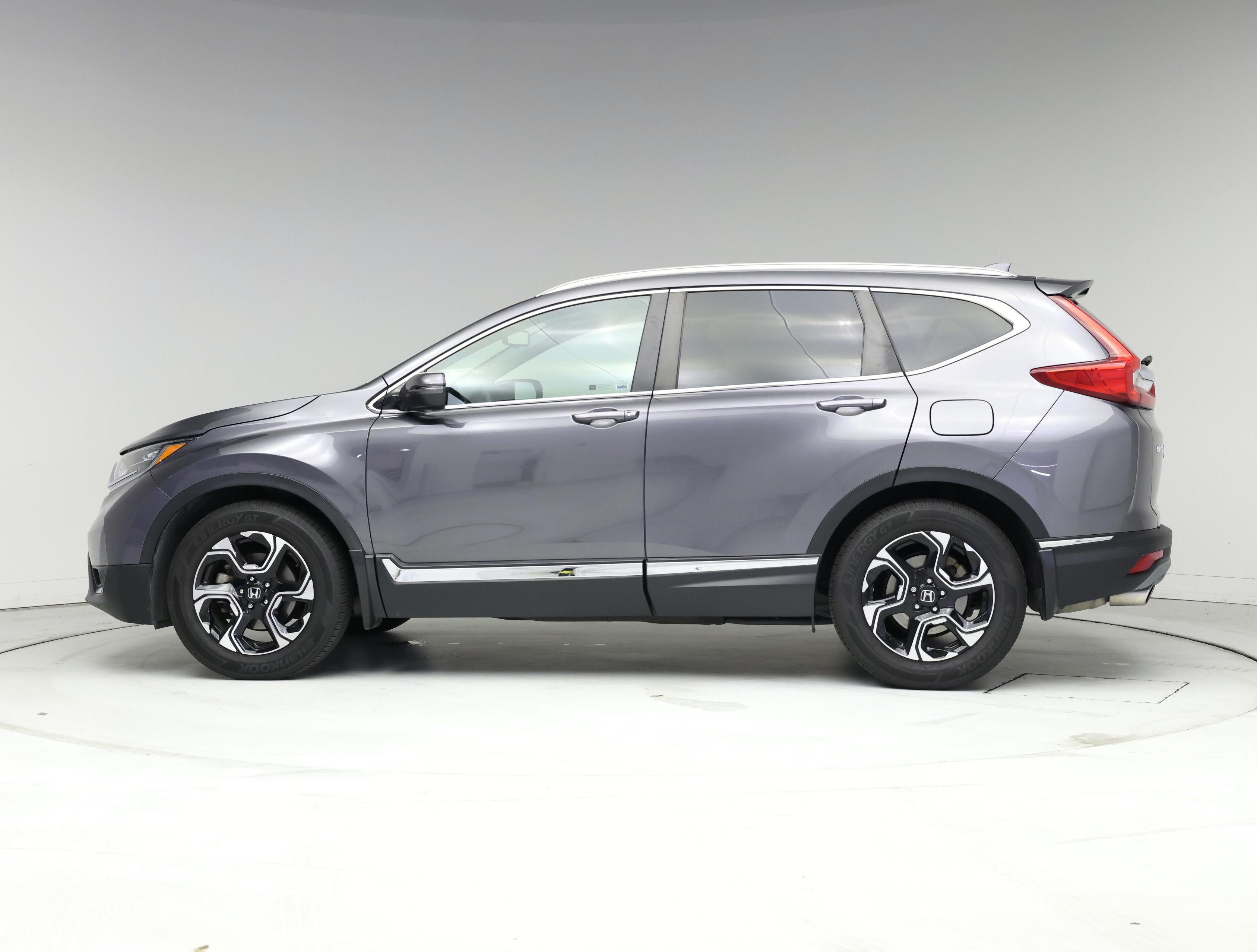 Thumbnail: 2017 Honda CR-V - 3