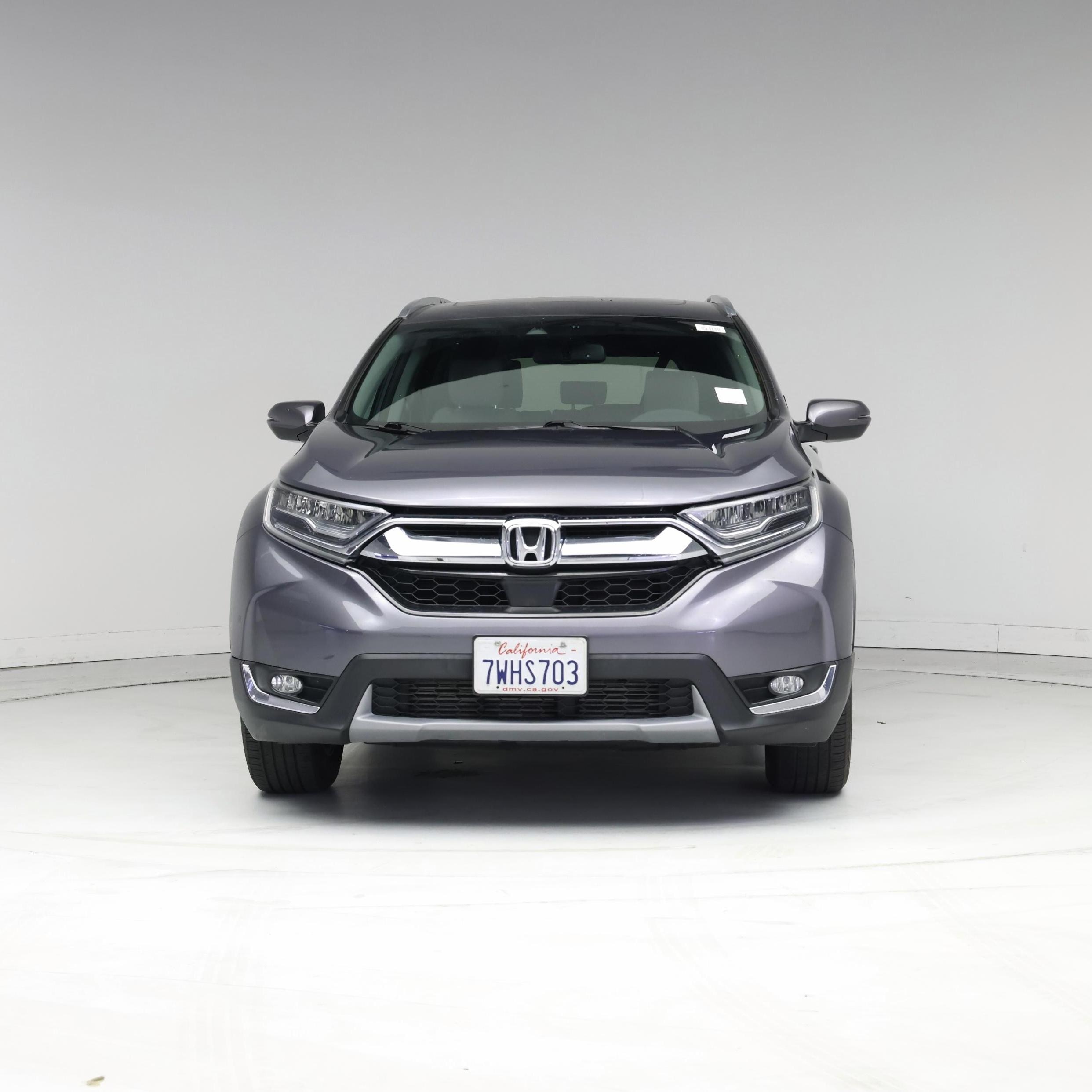 Thumbnail: 2017 Honda CR-V - 5
