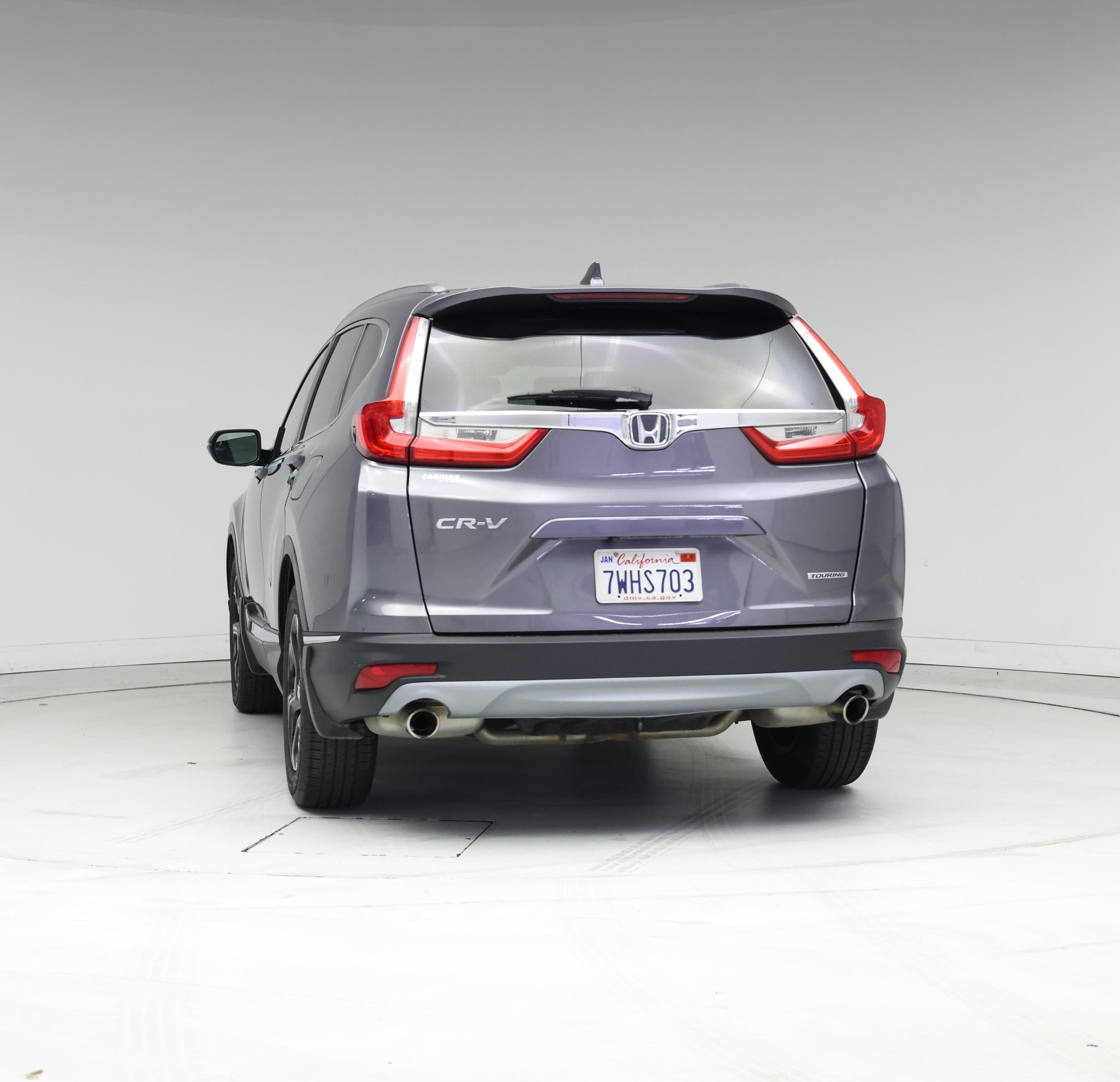 Thumbnail: 2017 Honda CR-V - 6