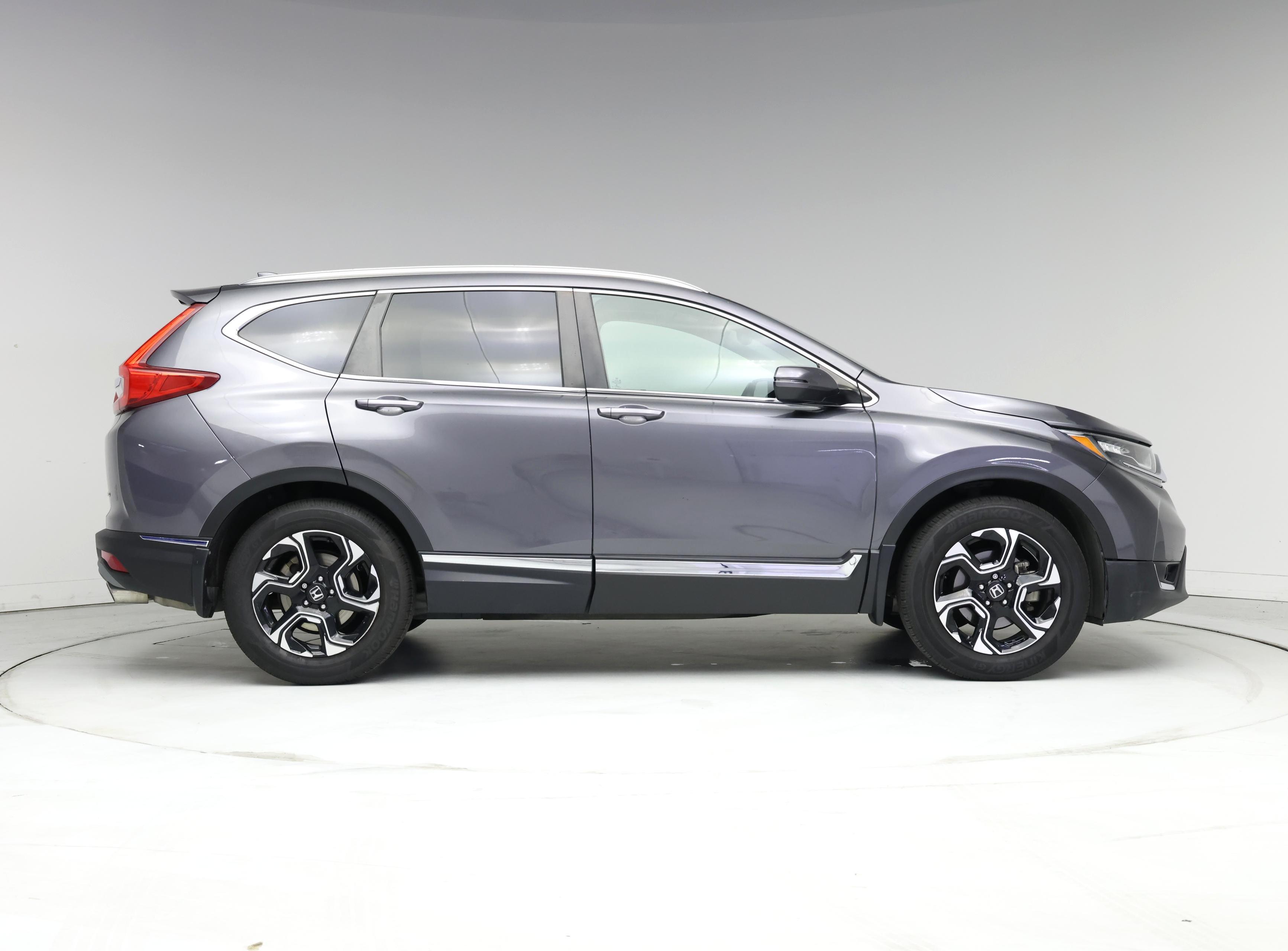 Thumbnail: 2017 Honda CR-V - 7