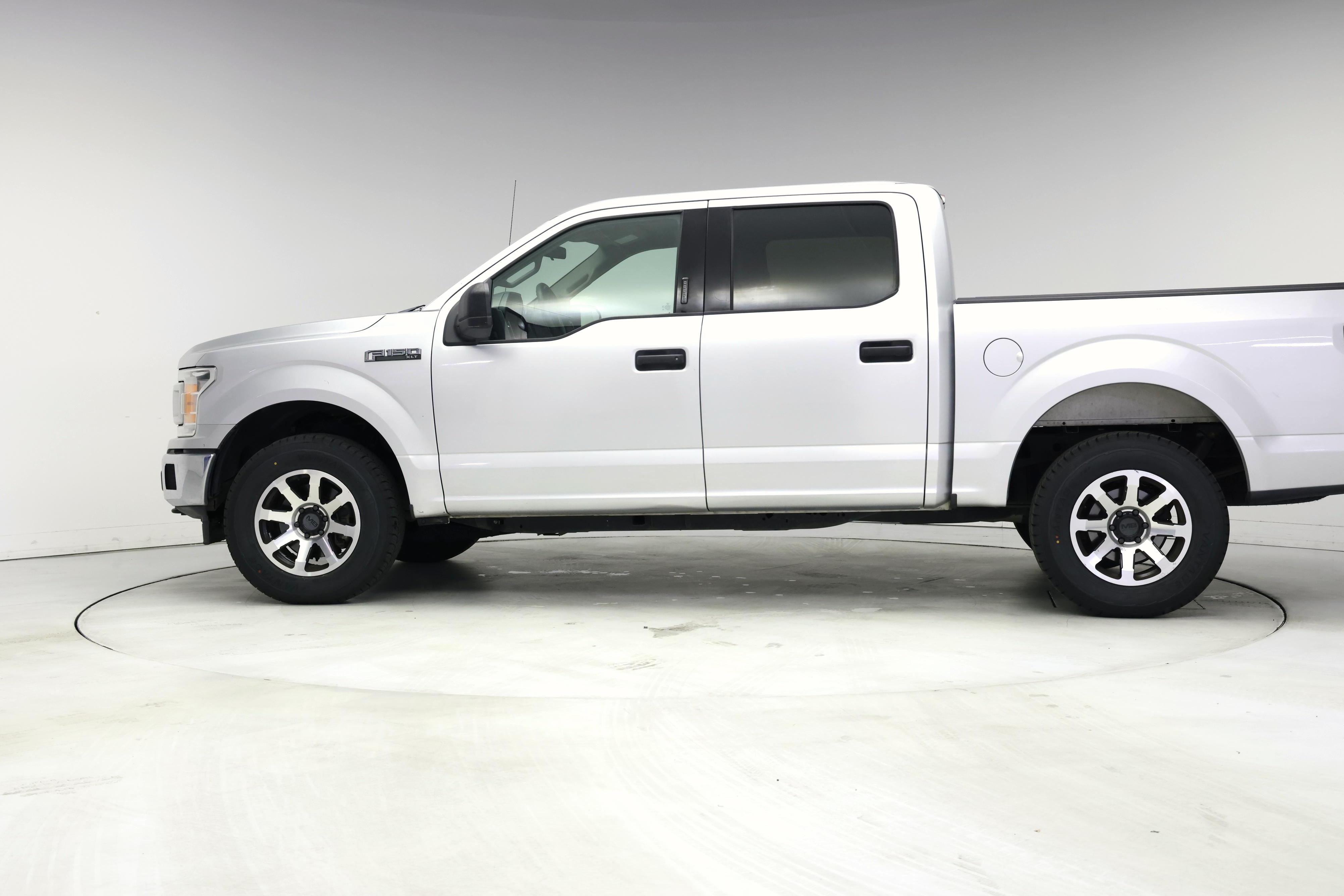 Thumbnail: 2018 Ford F-150 - 3