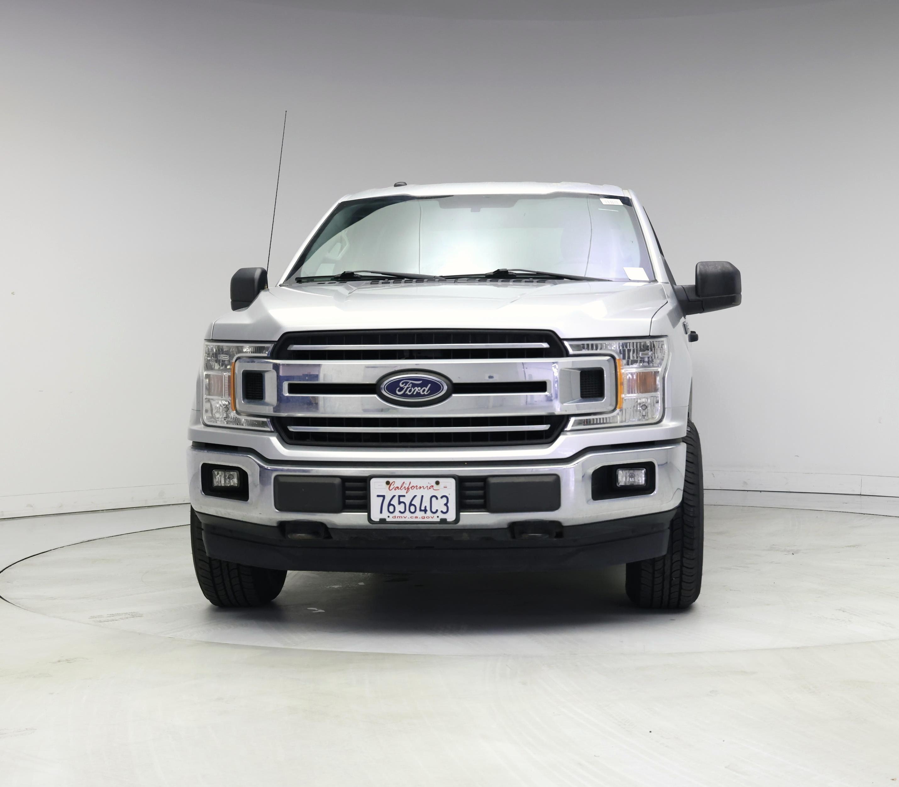Thumbnail: 2018 Ford F-150 - 5