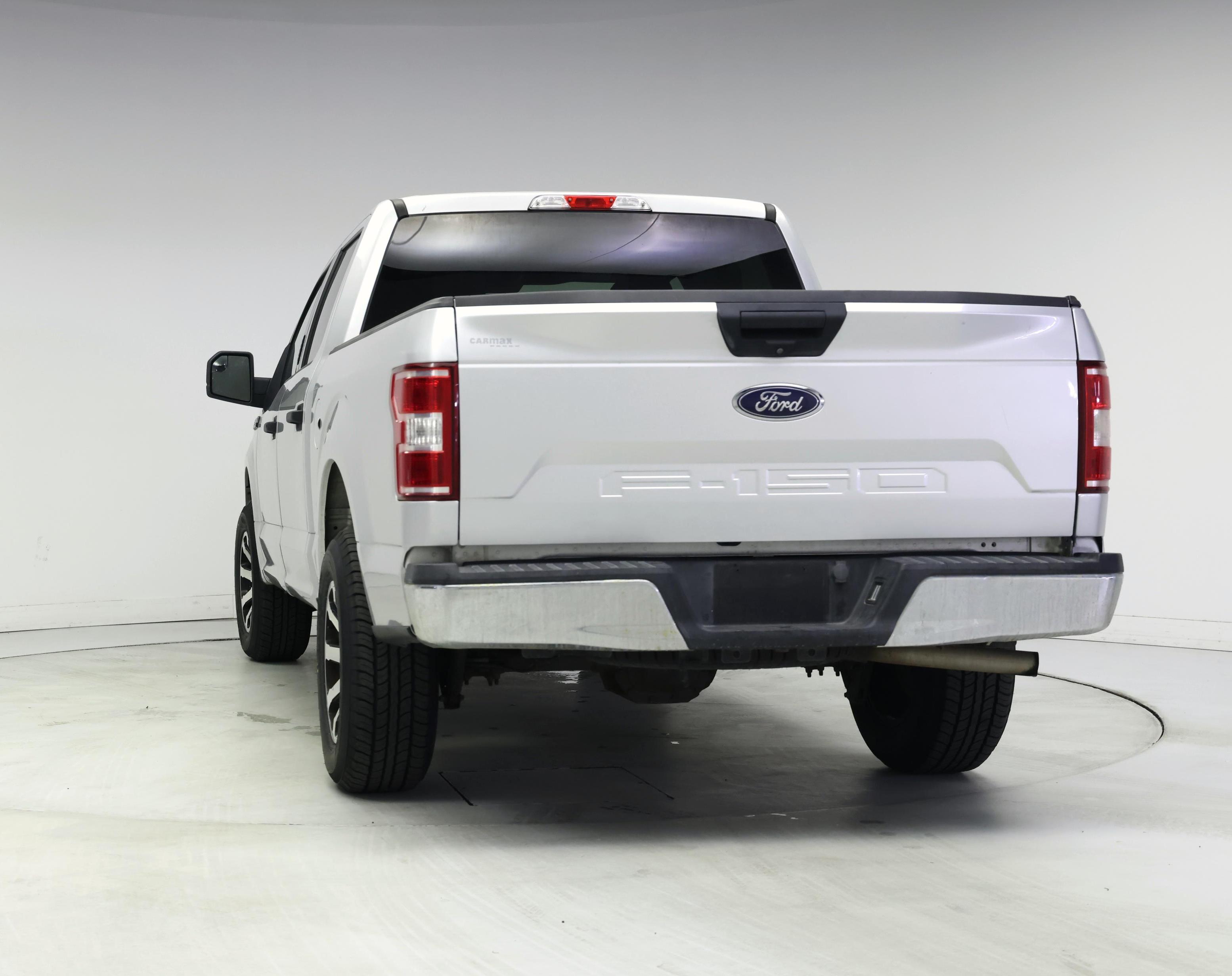 Thumbnail: 2018 Ford F-150 - 6