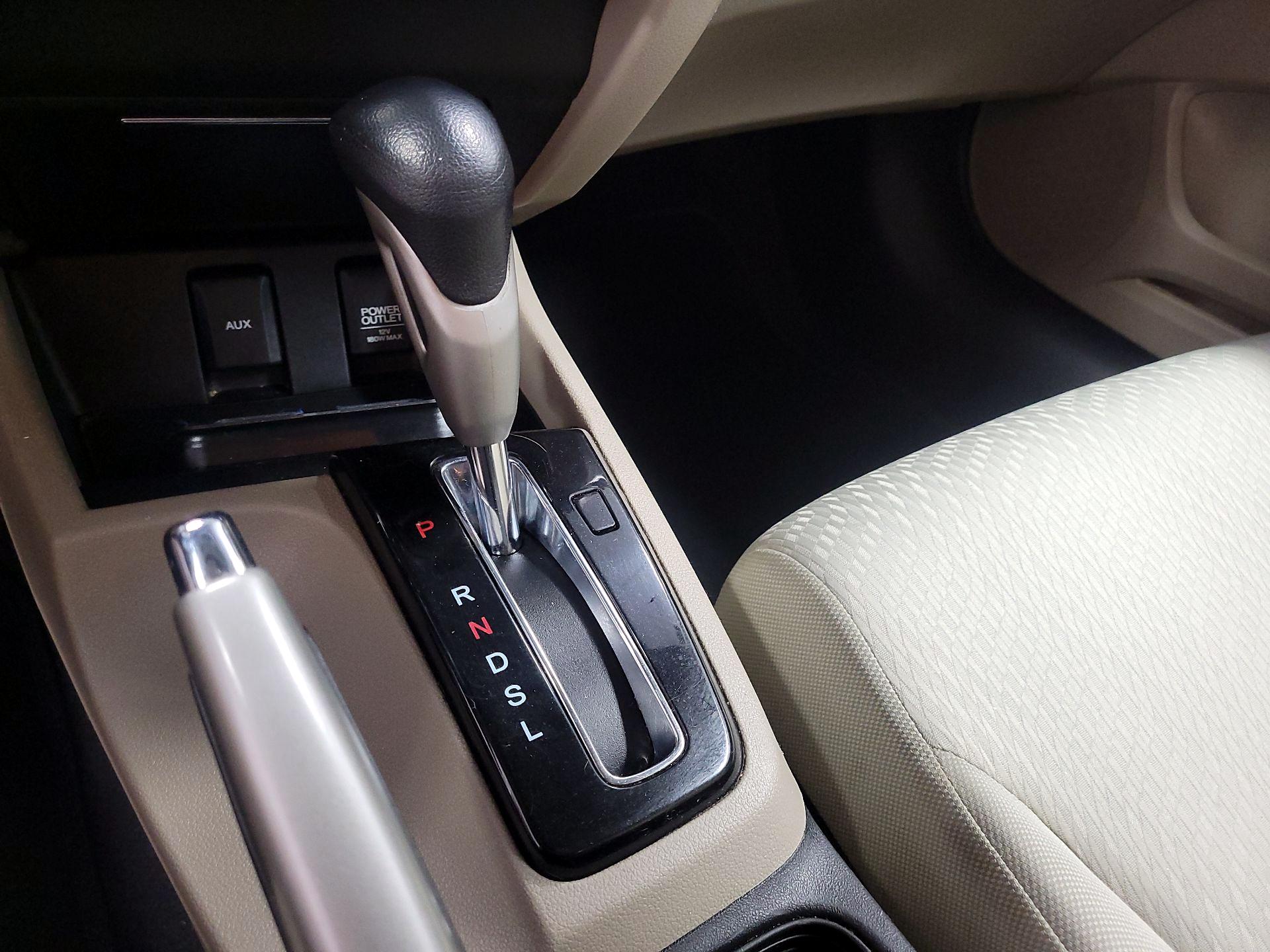 Thumbnail: 2015 Honda Civic - 16