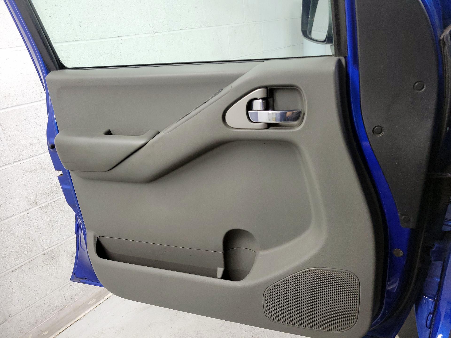Thumbnail: 2014 Nissan Frontier - 12