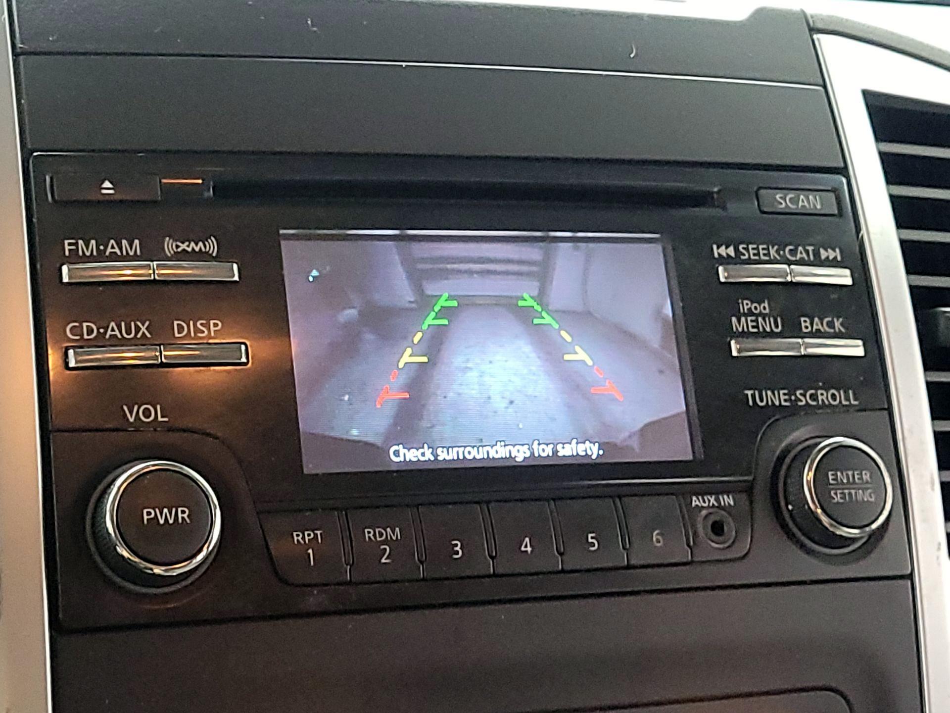 Thumbnail: 2014 Nissan Frontier - 13