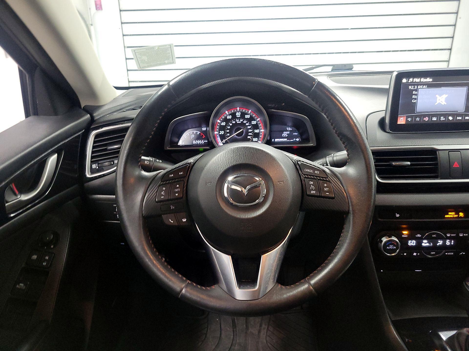 Thumbnail: 2014 Mazda Mazda3 - 10