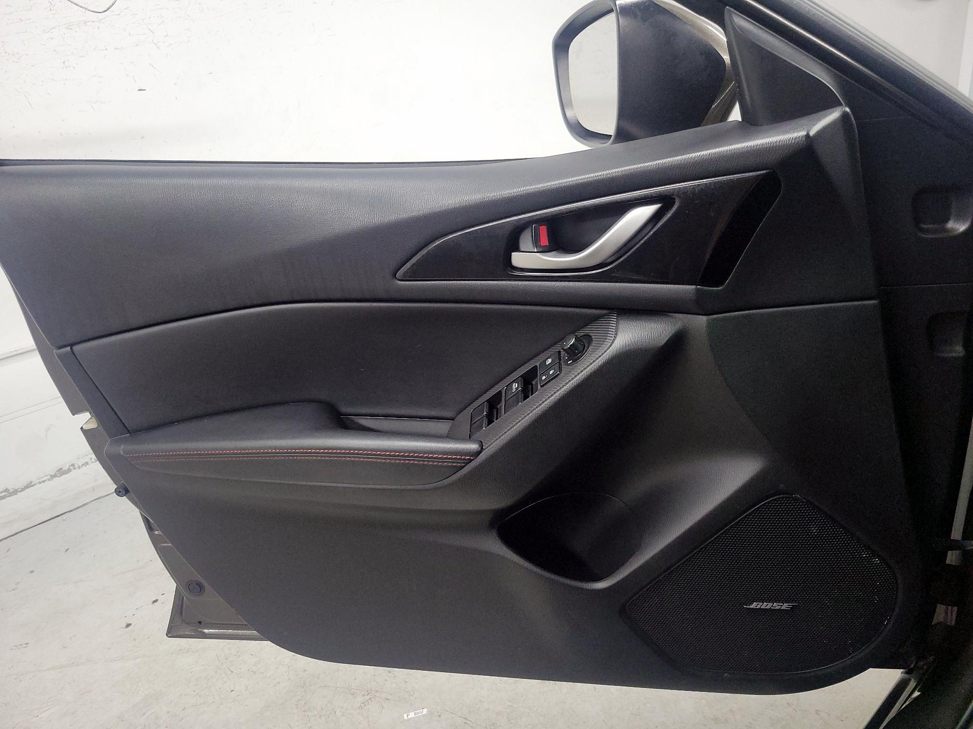 Thumbnail: 2014 Mazda Mazda3 - 12