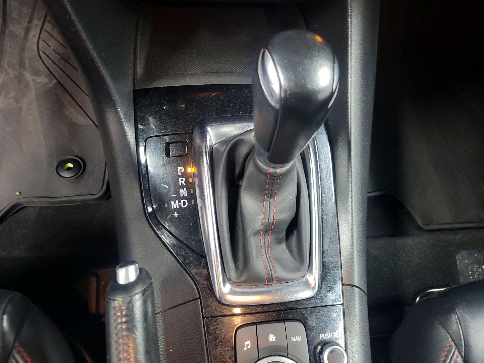 Thumbnail: 2014 Mazda Mazda3 - 16
