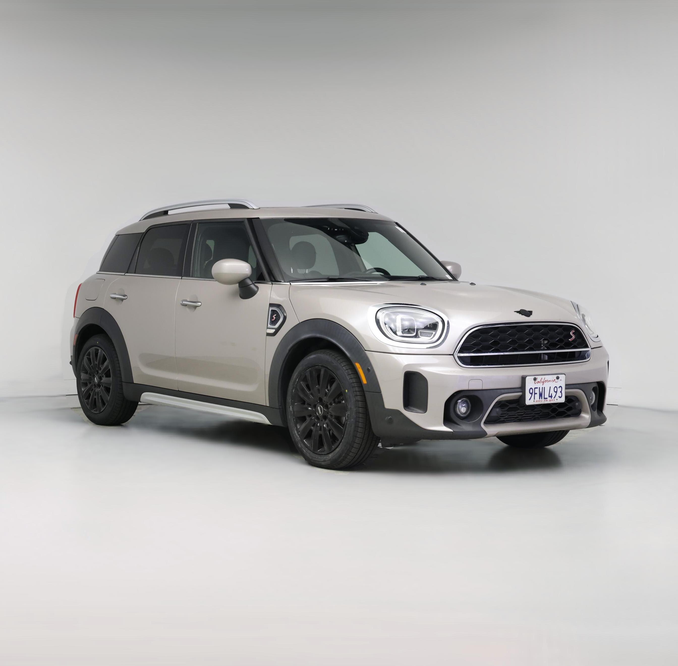 Thumbnail: 2022 MINI Cooper Countryman - 1